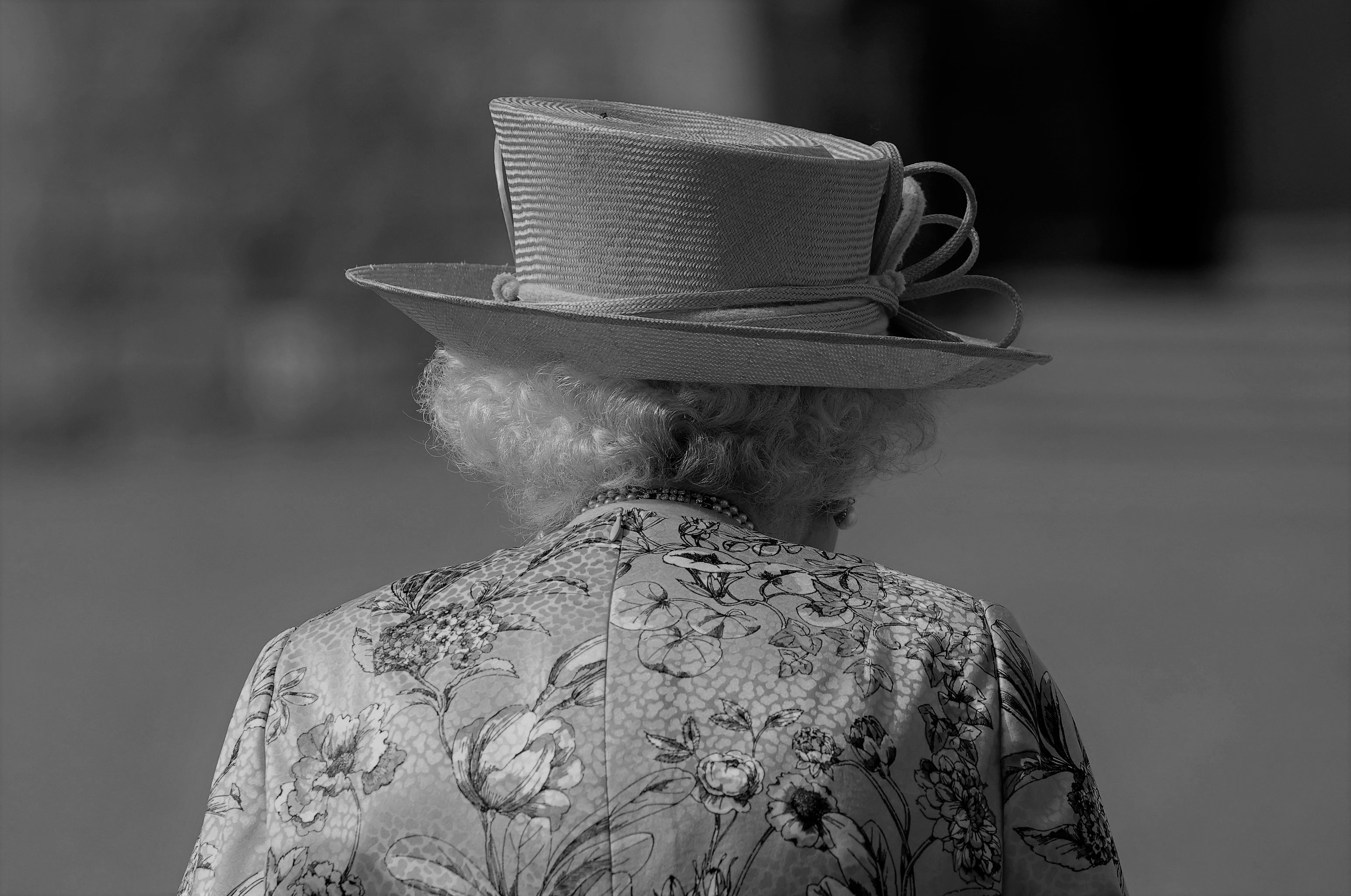 kraljica elizabeta druga, kraljica elizabeta II,