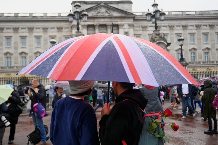 REUTERS/Toby Melville