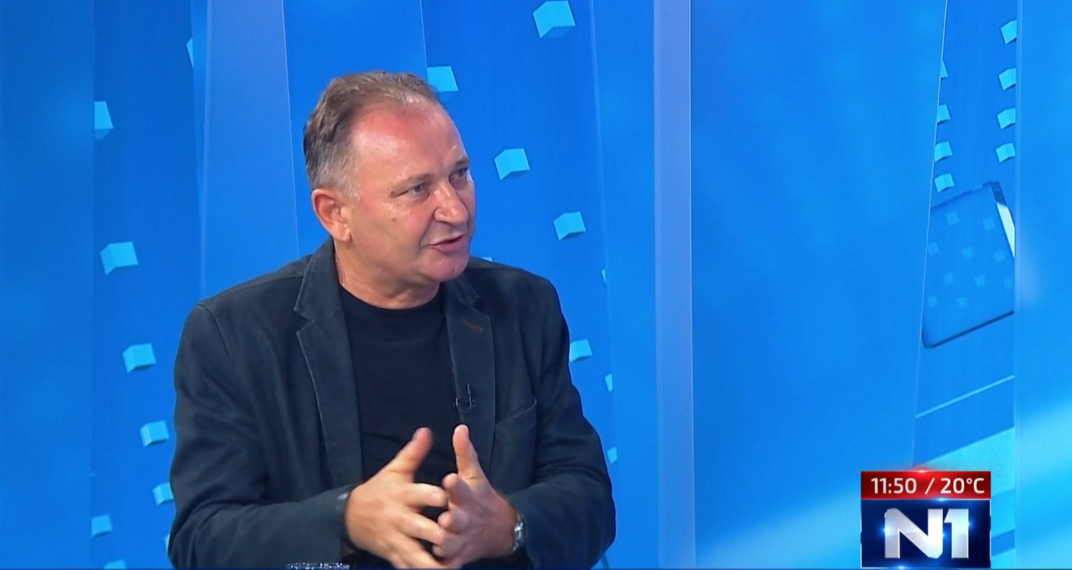 Mladen Novosel, mjere, sssh, sindikati, vlada