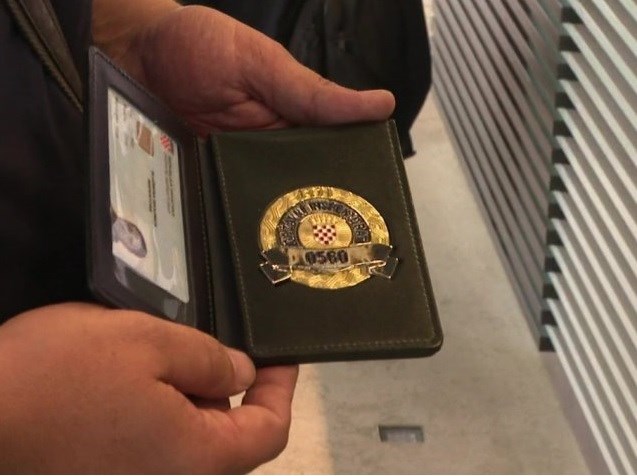 DIRH, INSPEKTORAT, INSPEKCIJA