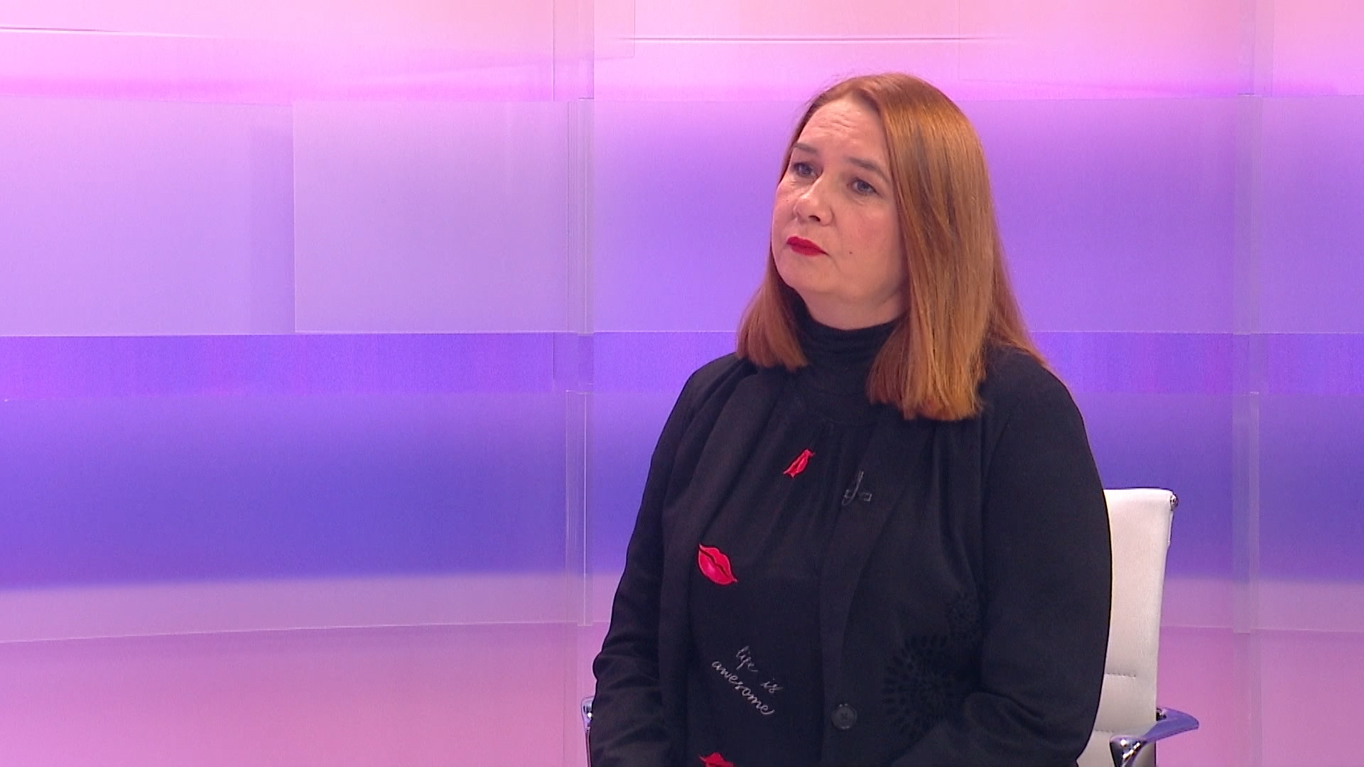 olja družić ljubotina