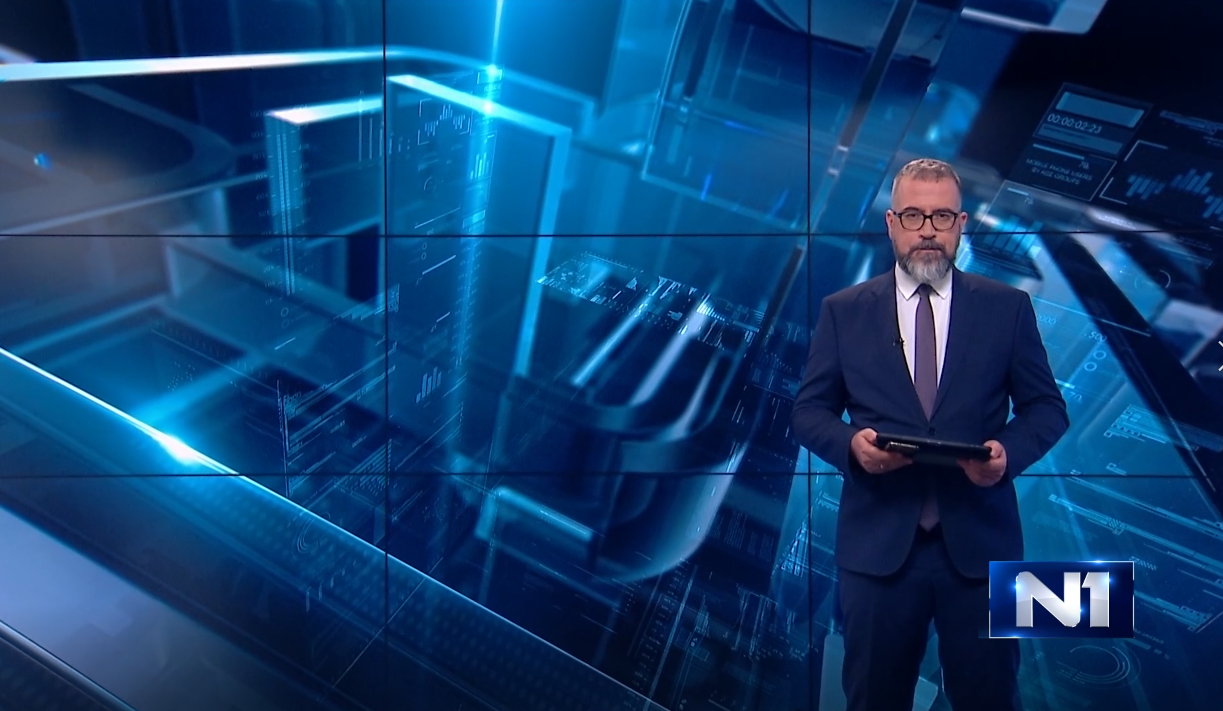 Domagoj Novokmet, dnevnik