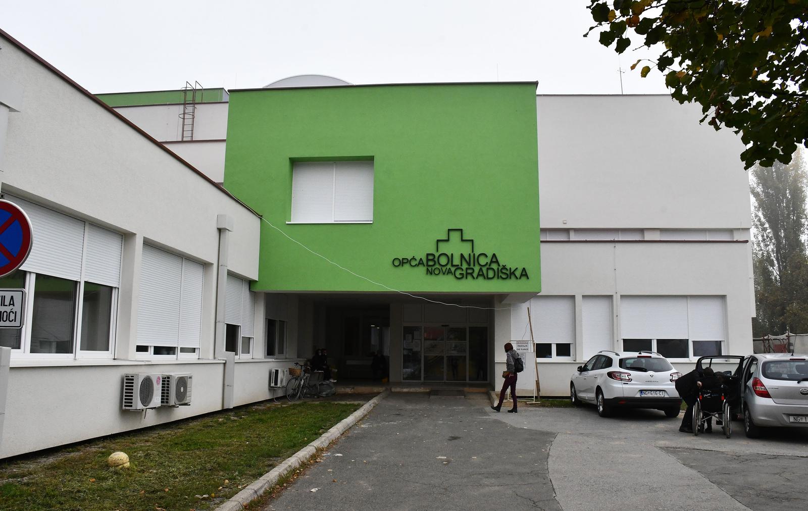 Nova Gradiška: Tim liječnika Opće bolnice uspješno operirali pacijenta koji je stigao s ubodnom ranom srca