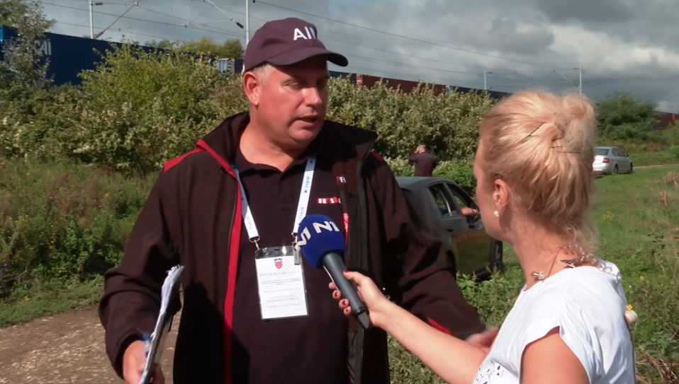 tomislav antun biber