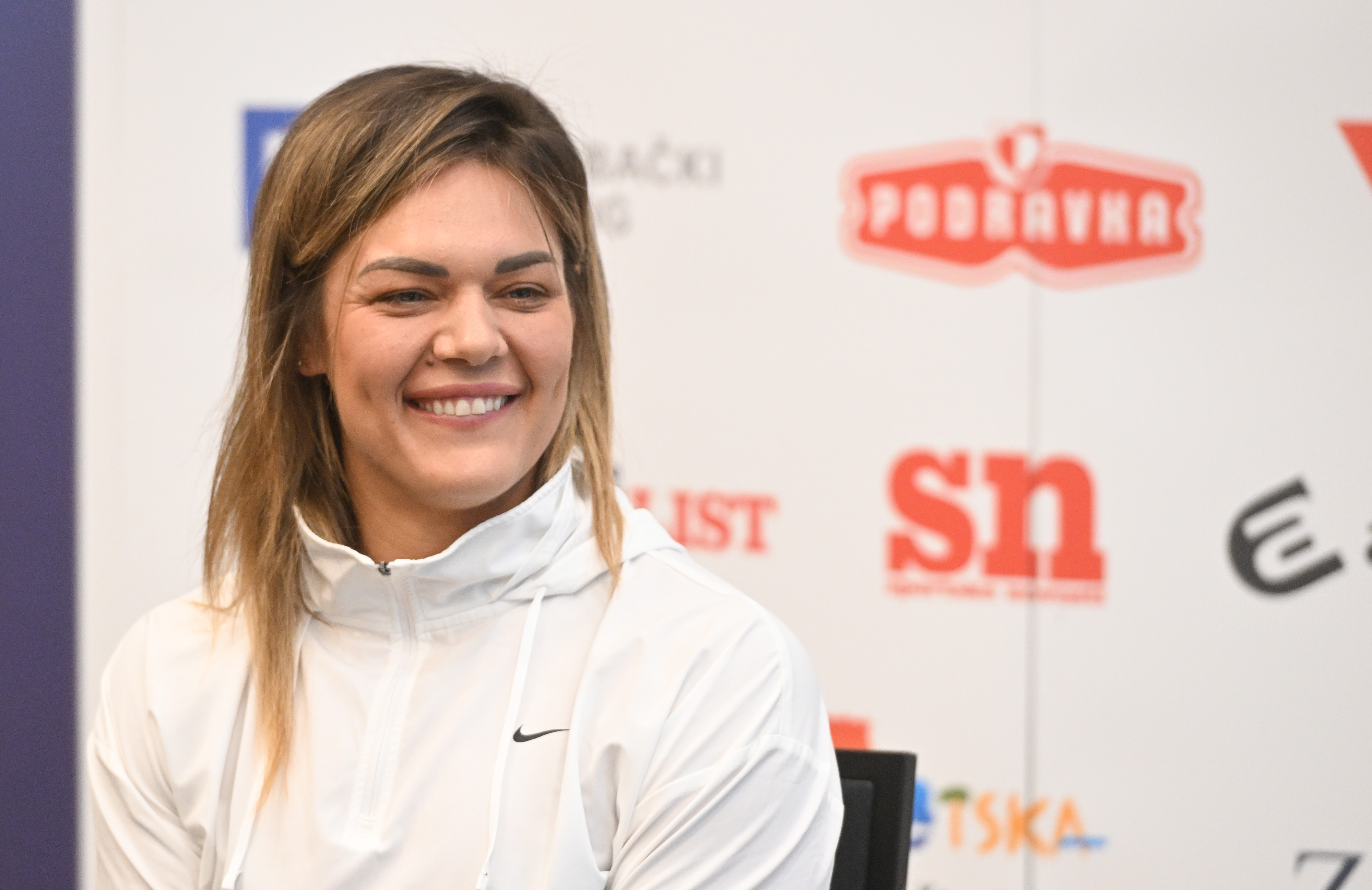 Zagreb: Konferencija za medije 72. Boris Hanžeković memorijala