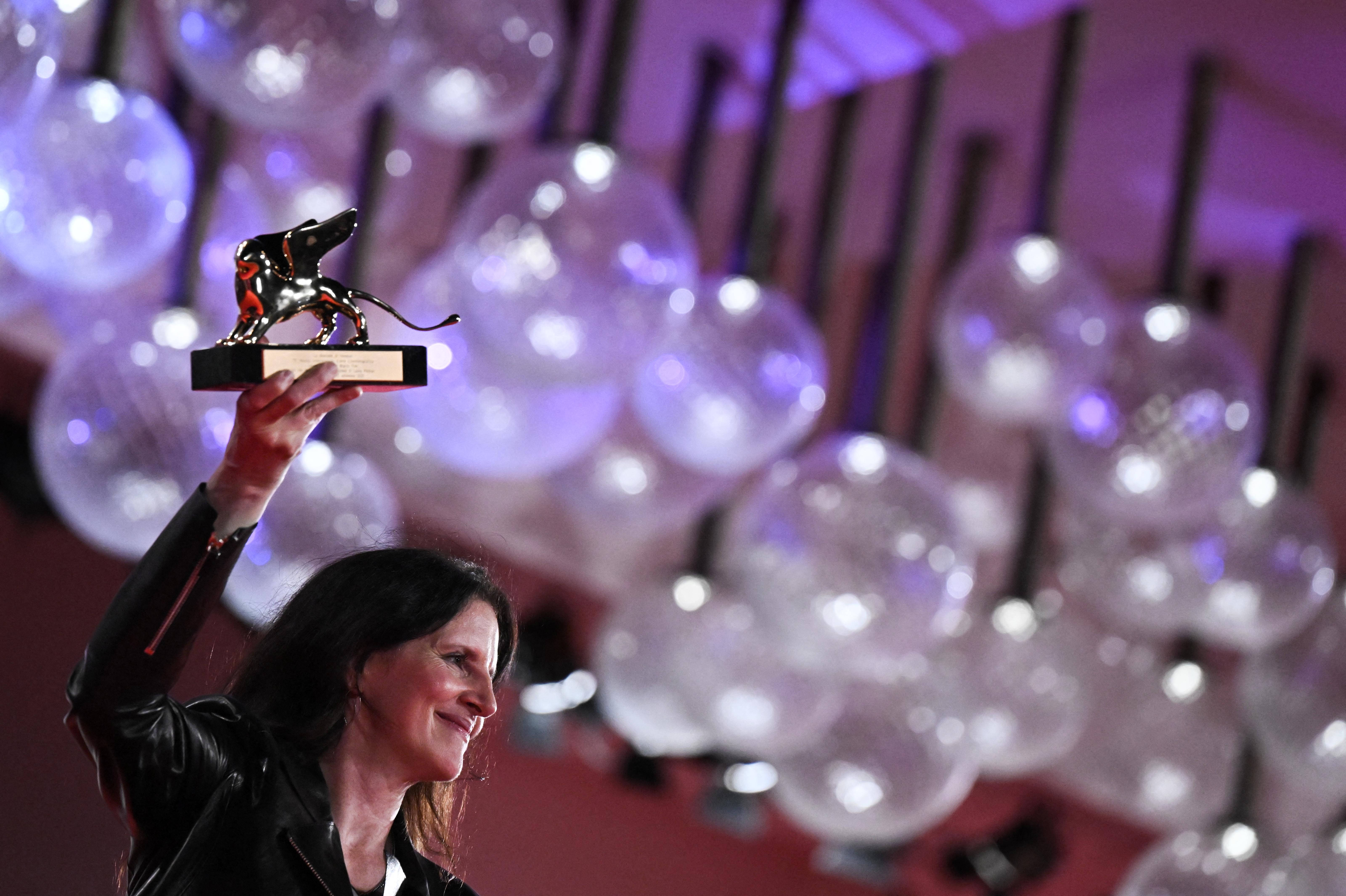 ITALY-CINEMA-VENICE-FILM-FESTIVAL-MOSTRA