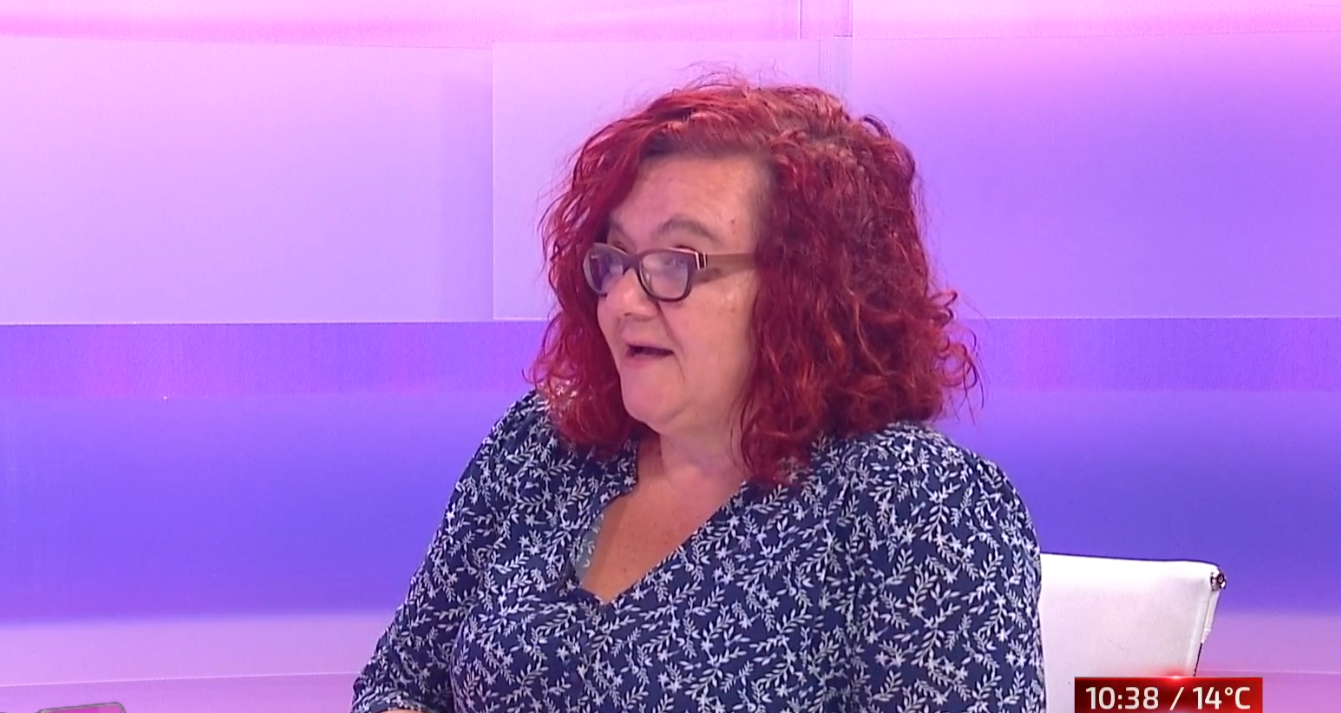 Nataša Magdalenić Bantić