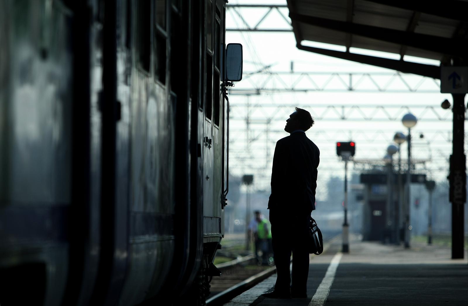 eljezni?ki prijevoz