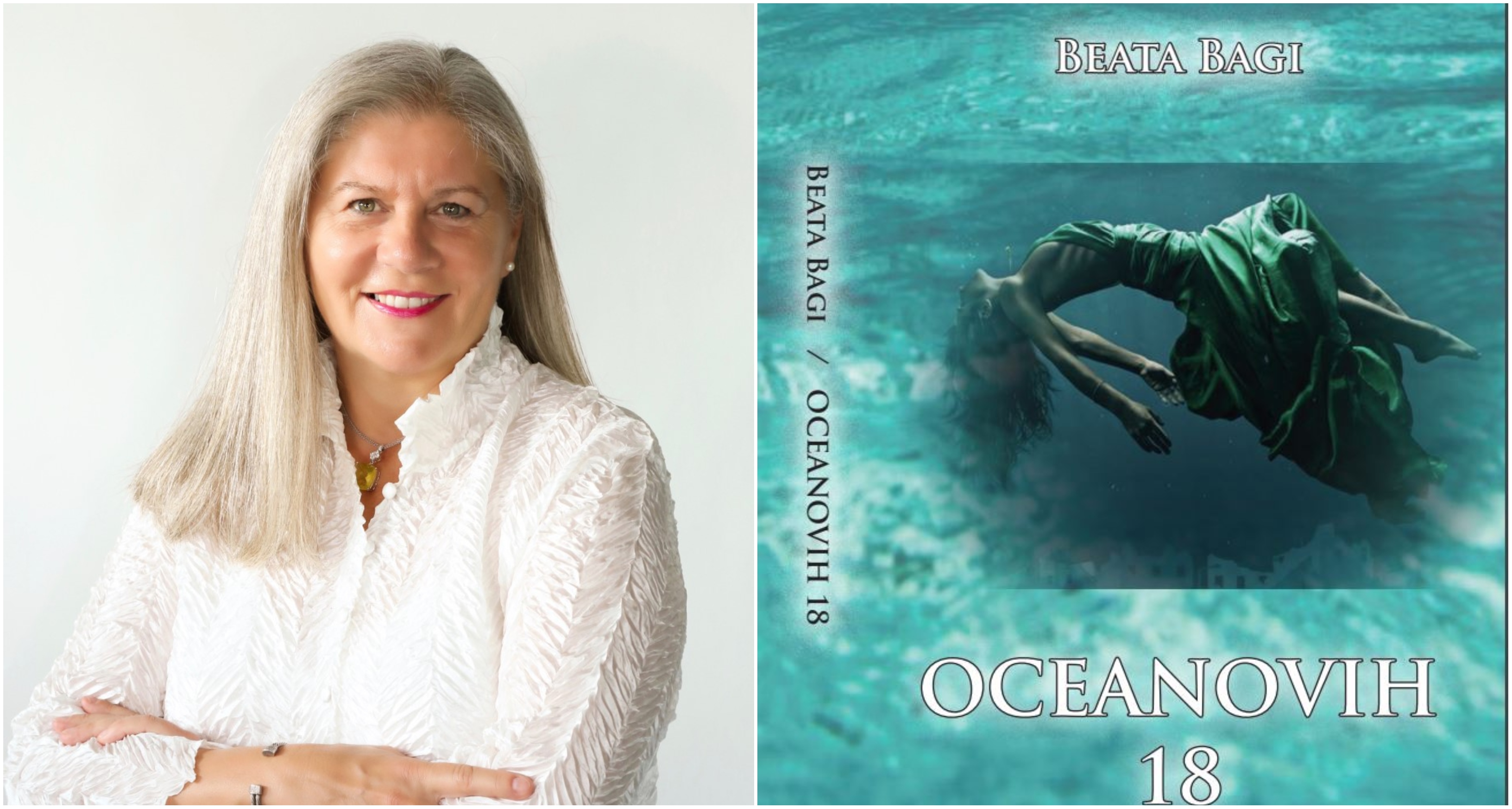 beata bagi - oceanovih 18