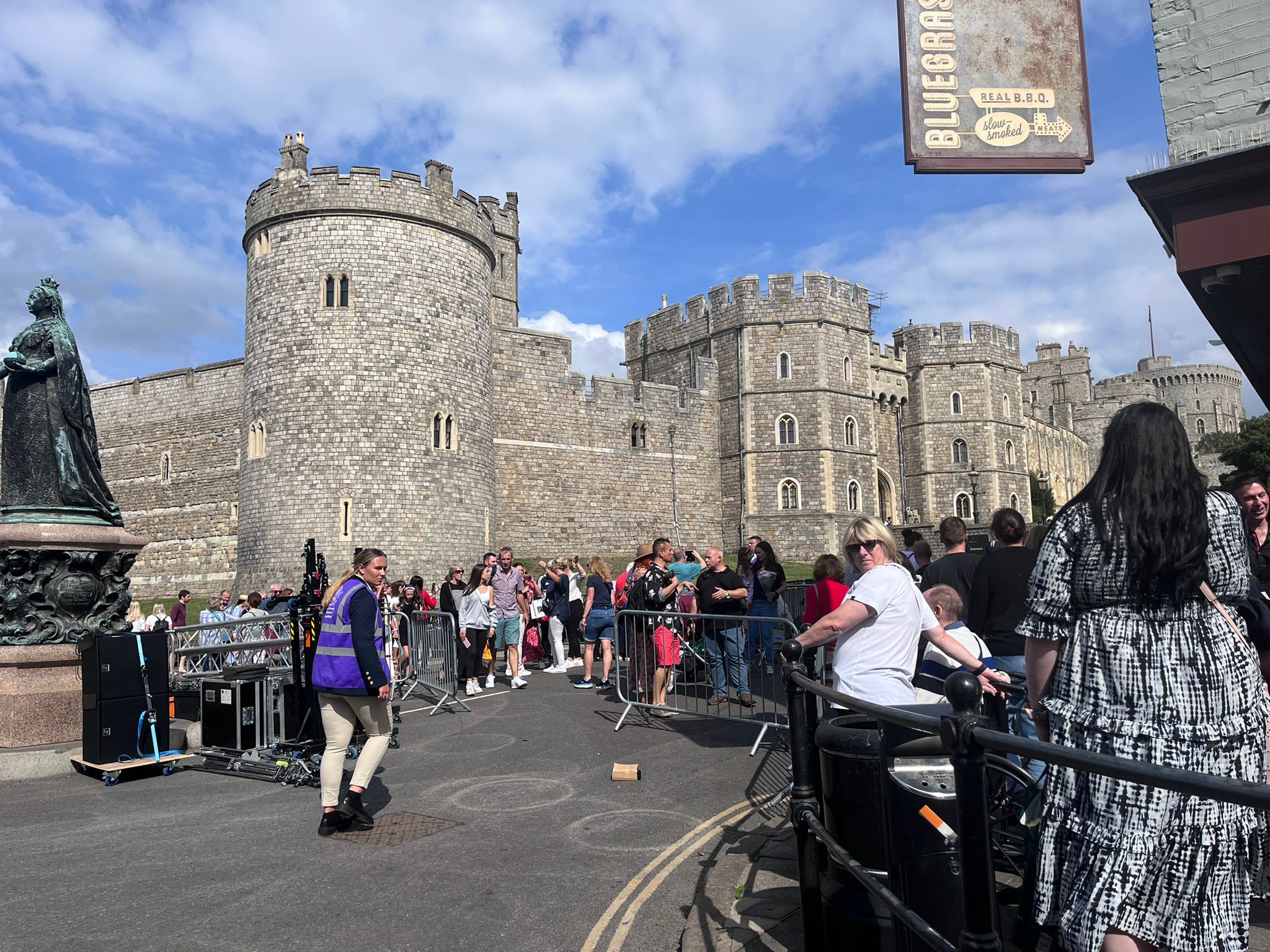 london, windsor