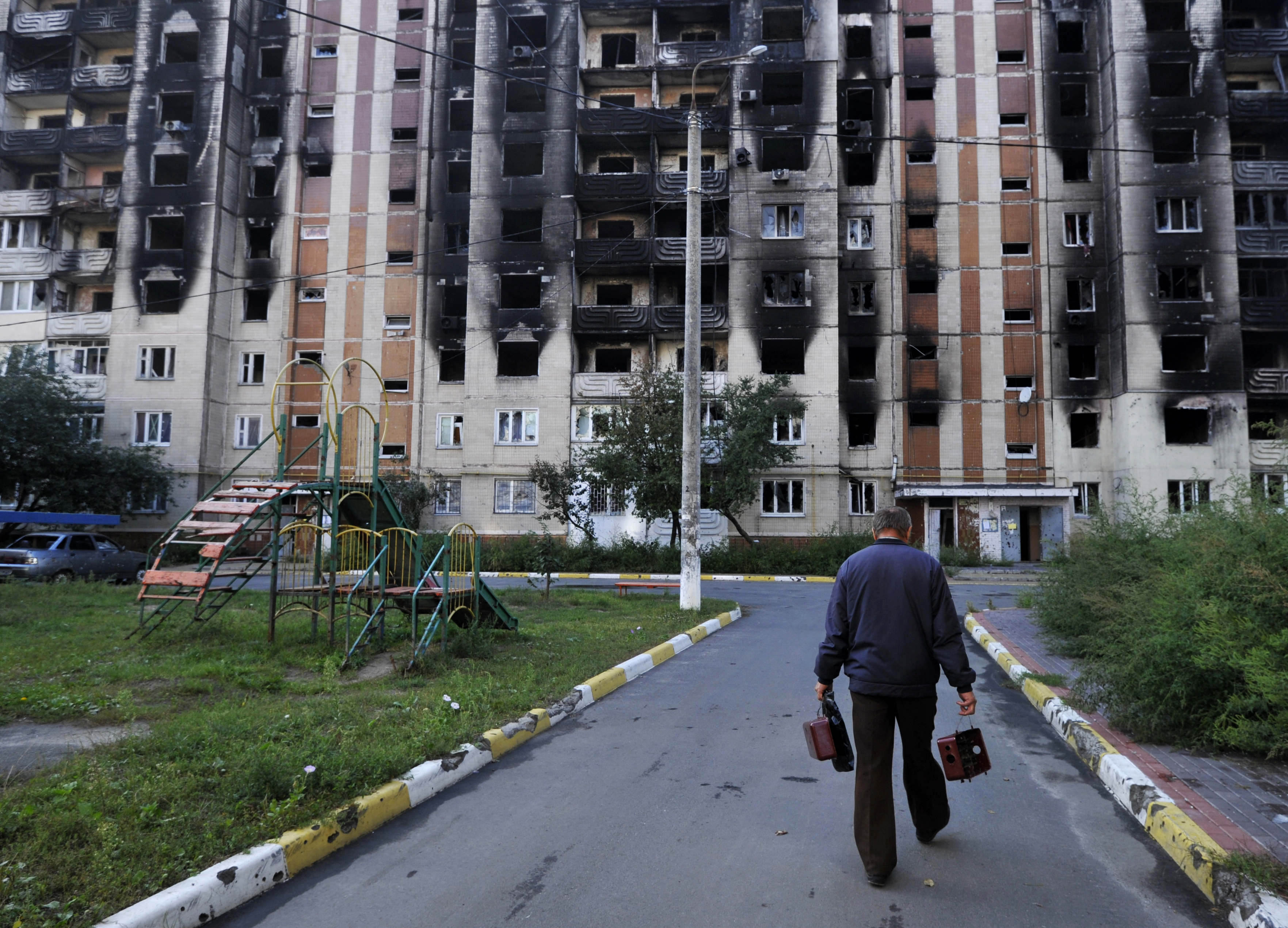 UKRAINE-RUSSIA-CONFLICT-WAR