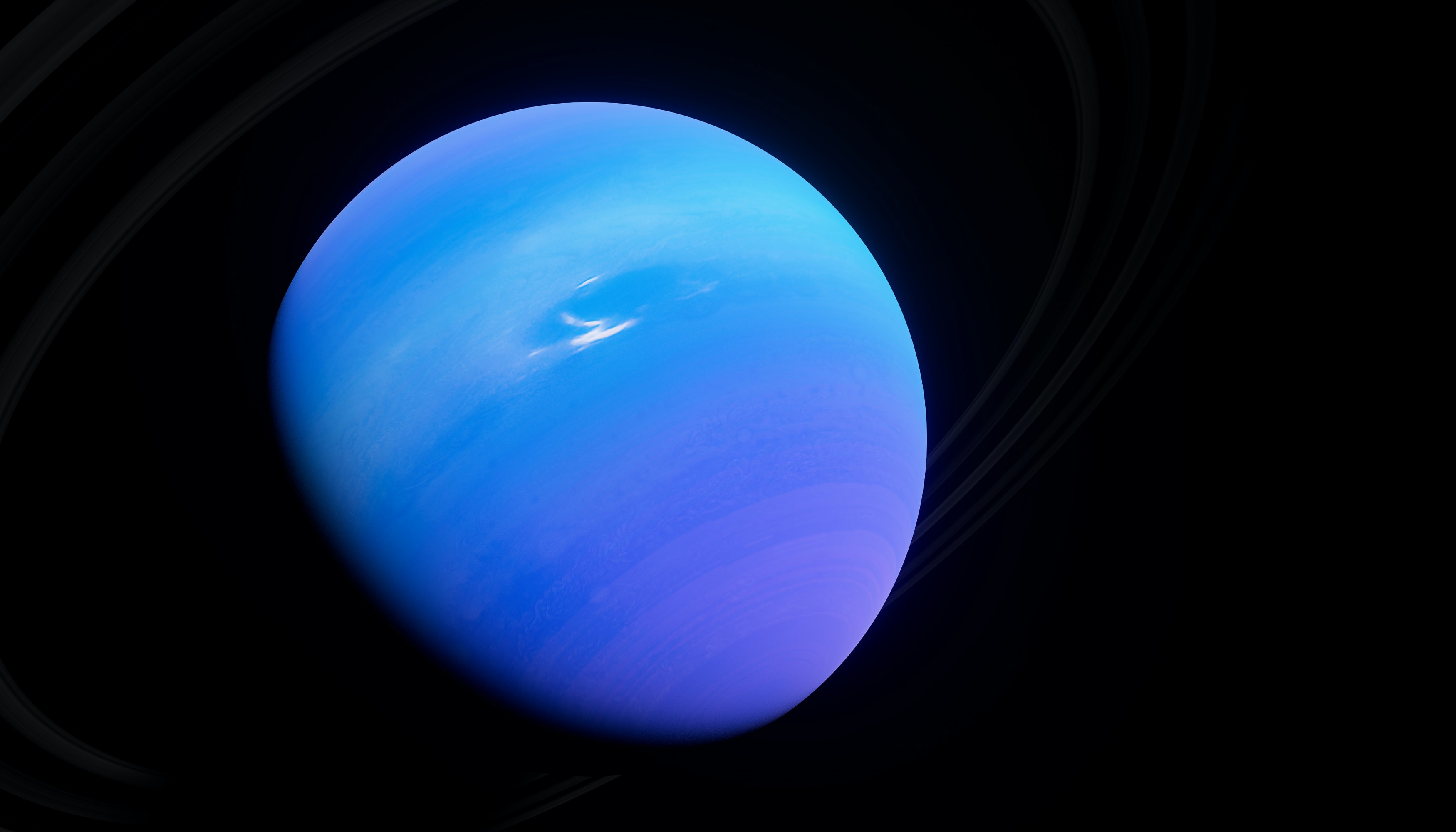 planet, uran, svemir