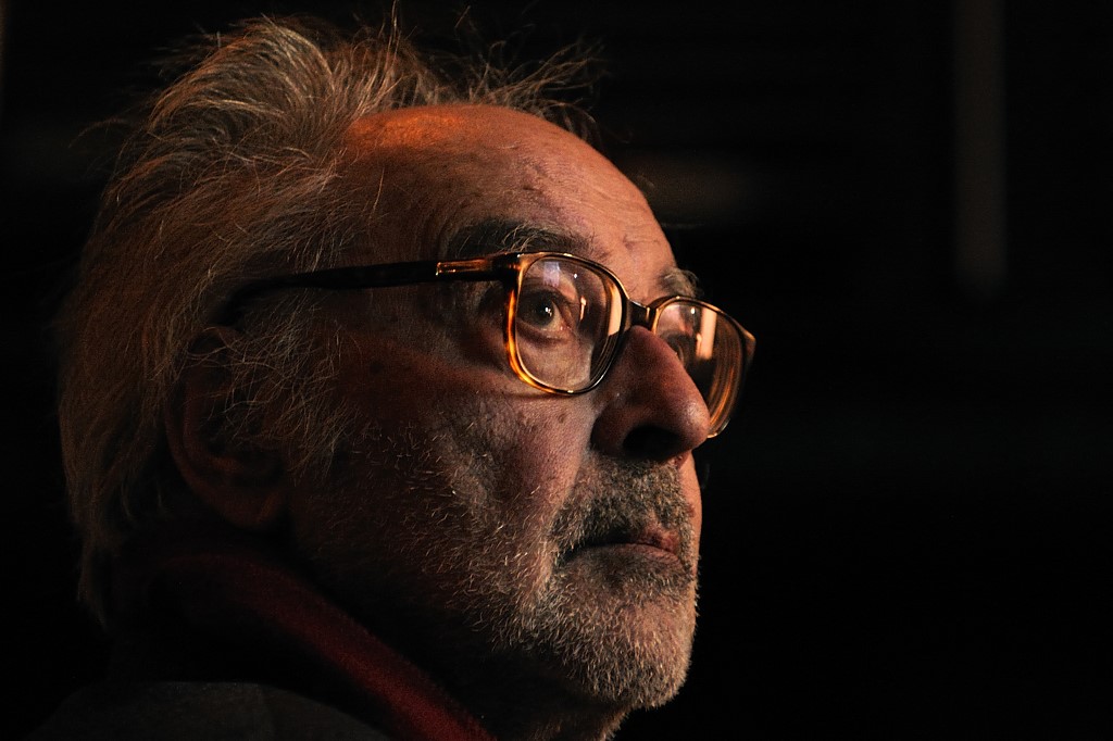 jean-luc godard