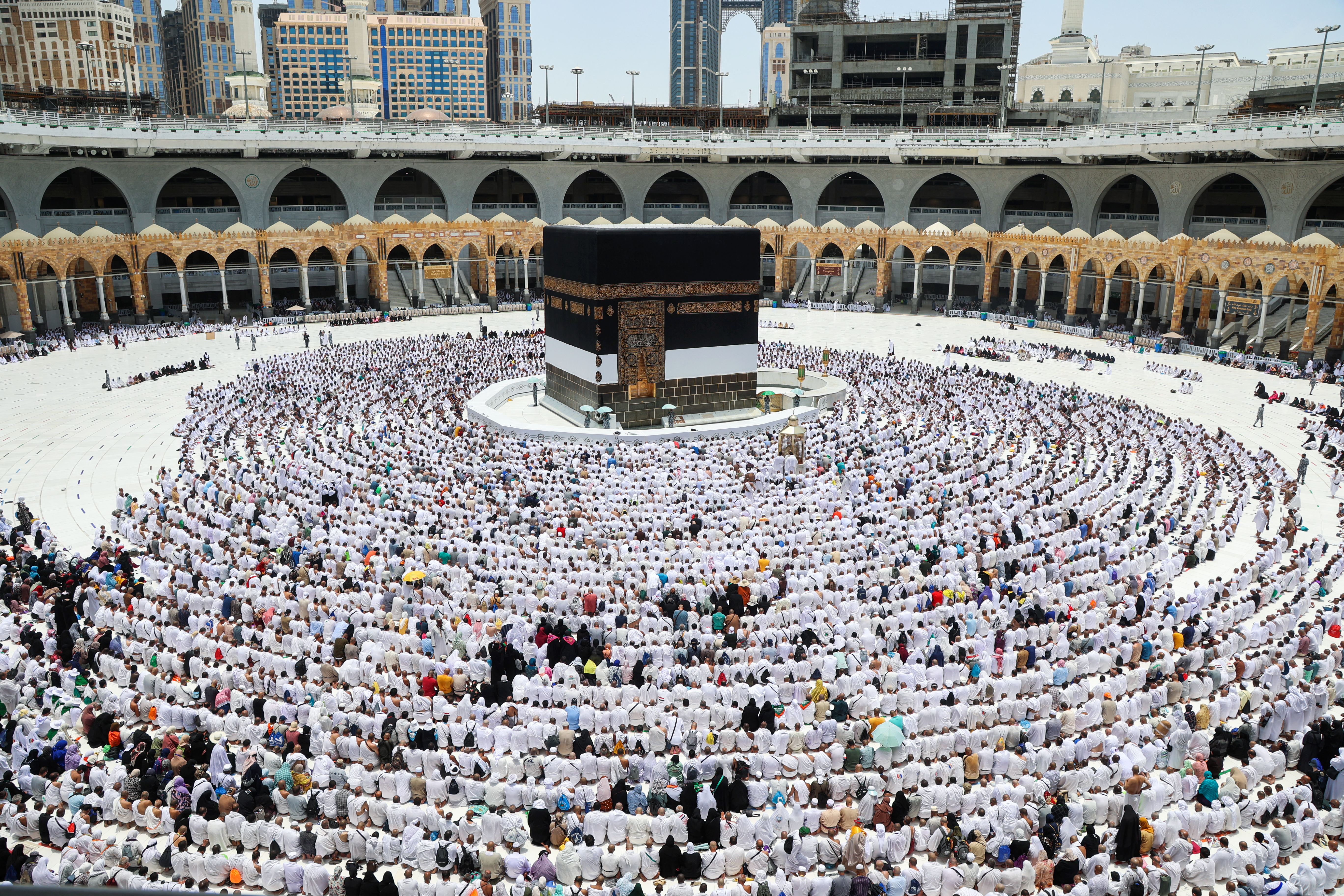 SAUDI-RELIGION-ISLAM-HAJJ-ADHA