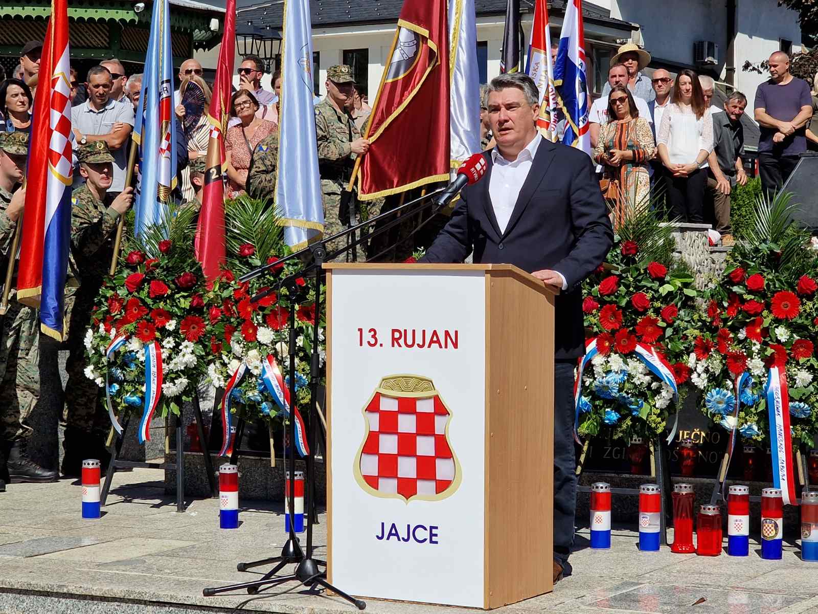 milanović