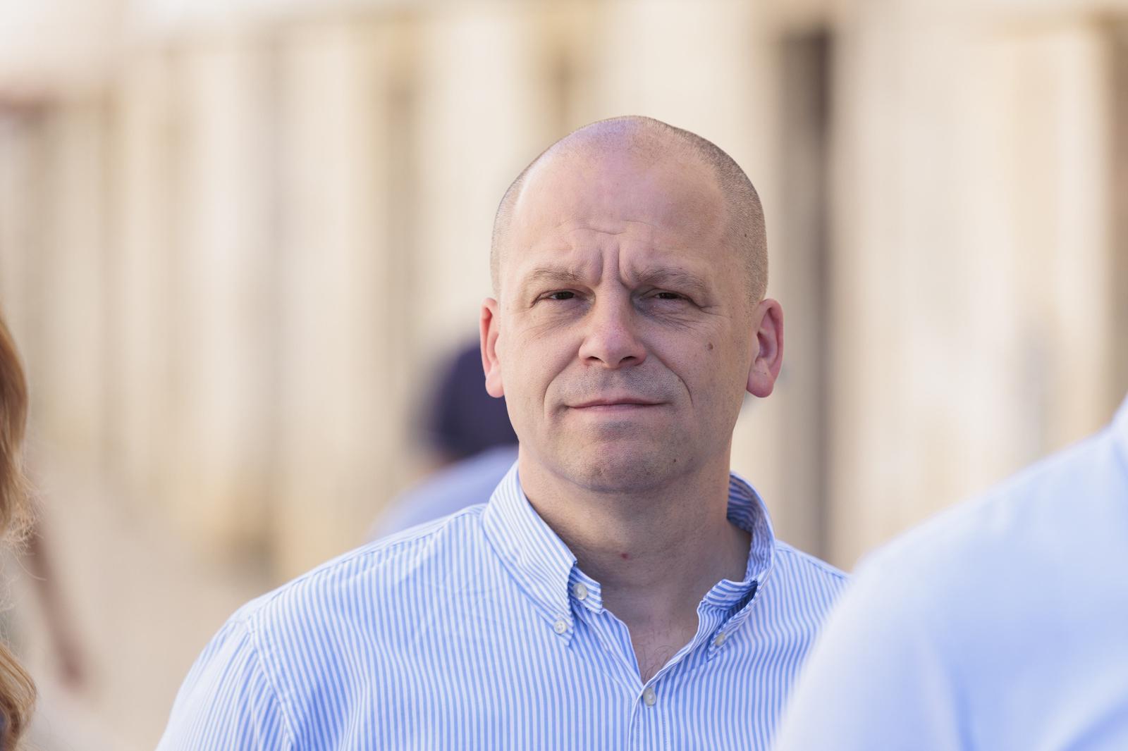 Split: Na konferenciji za medije SDP-a Split govorilo se o transparentnom proračunu