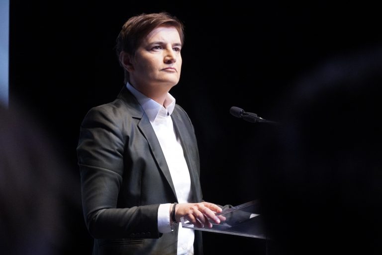 ana brnabić