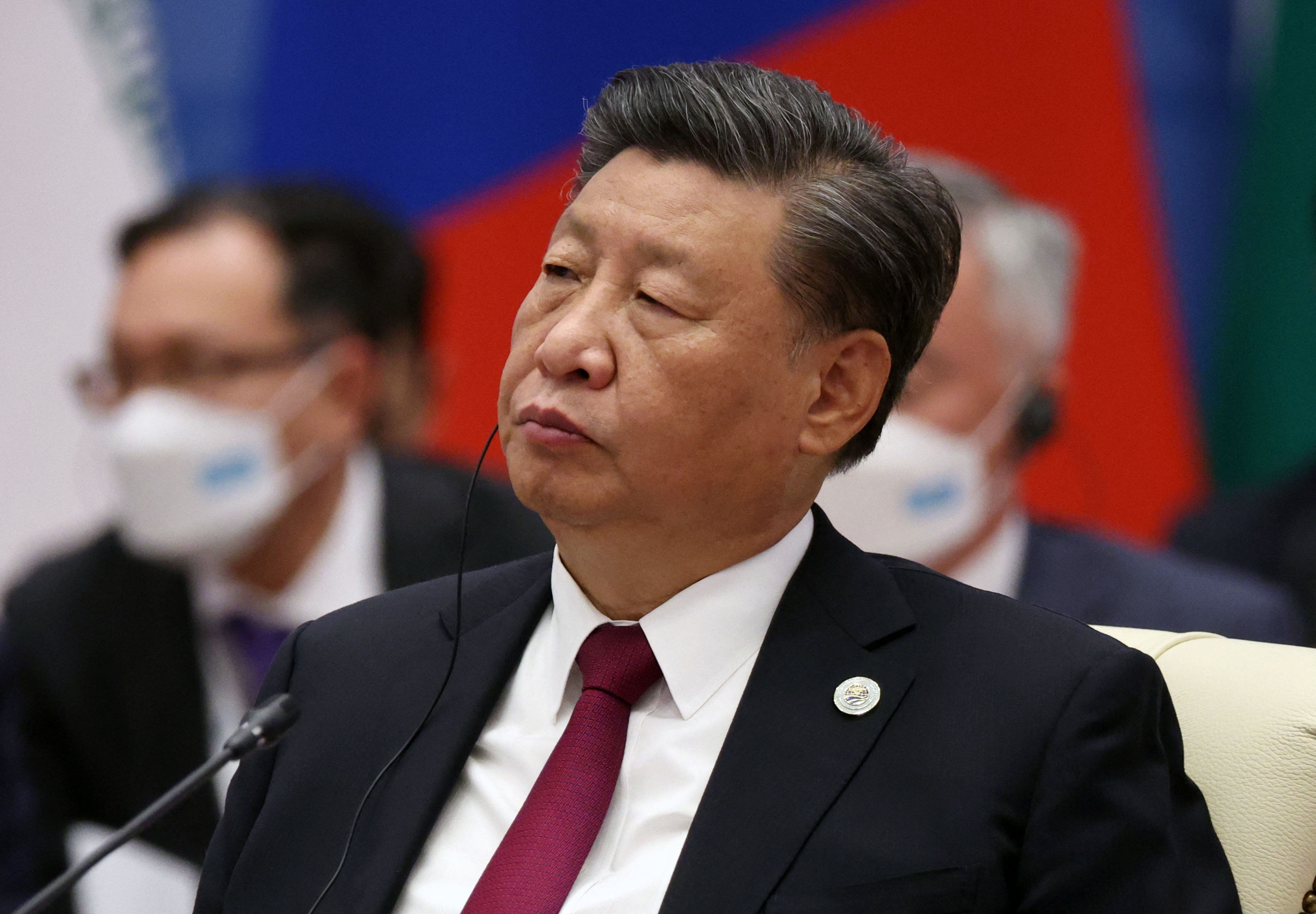 xi jinping, kina,