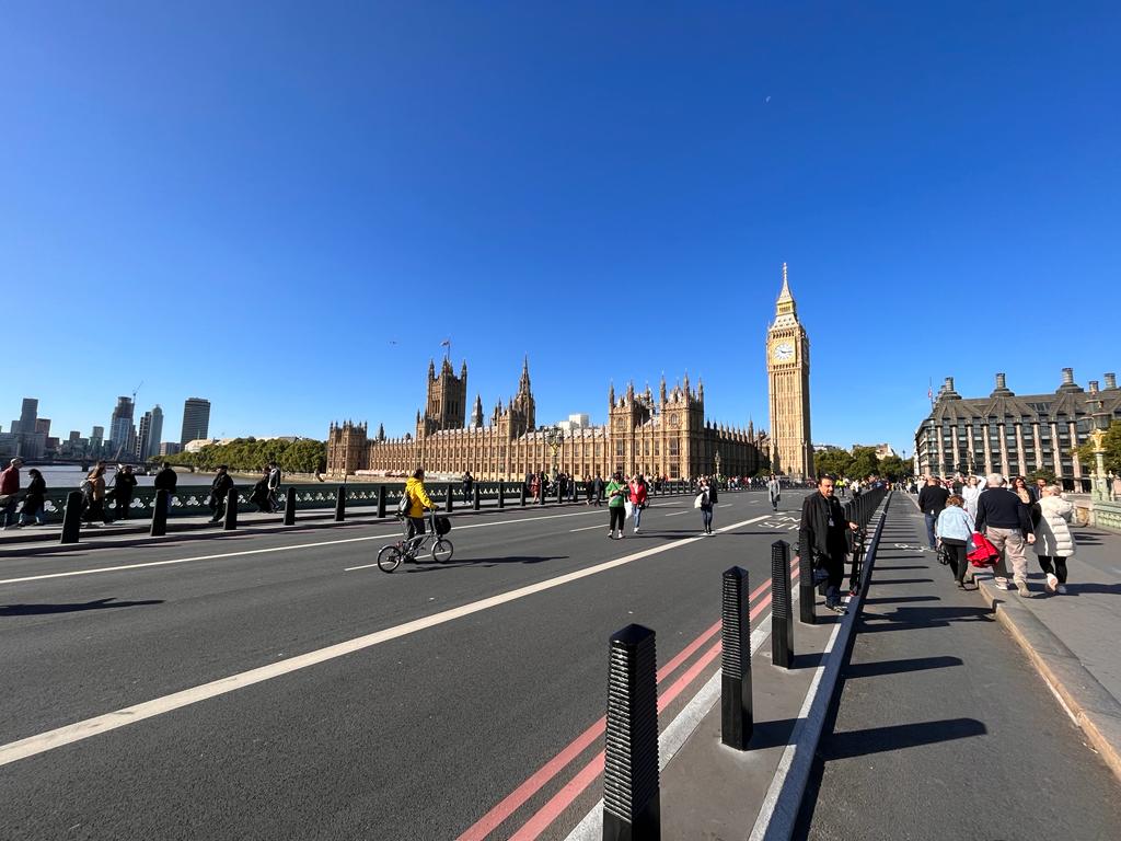 london, kraljica, red