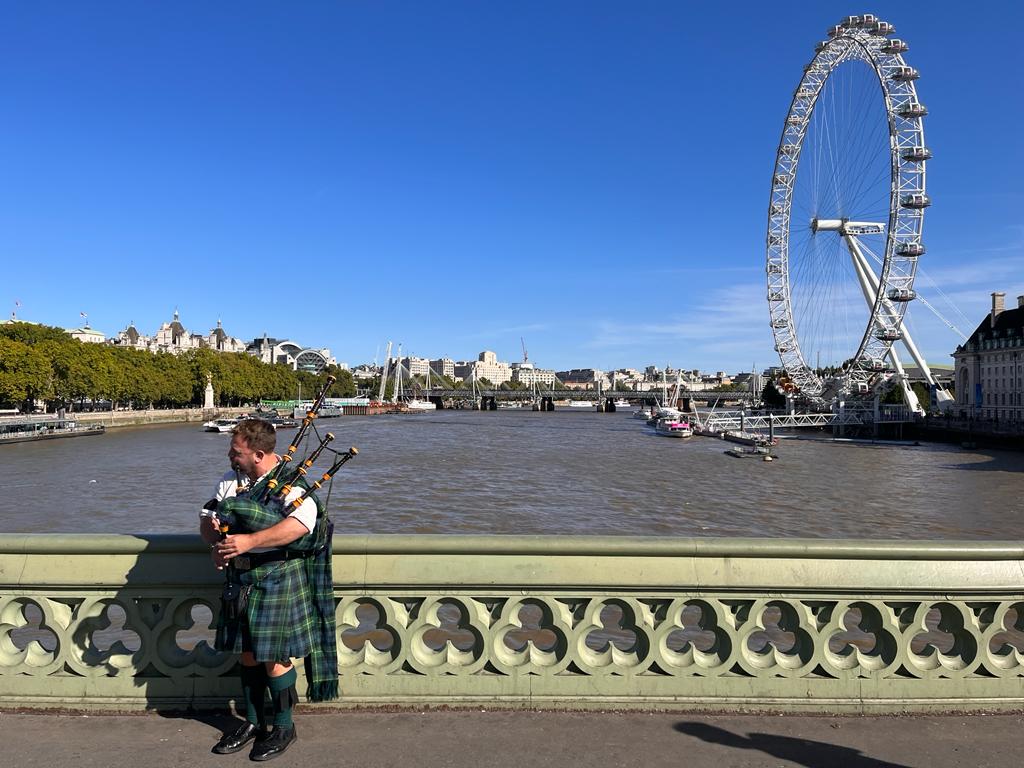 london, kraljica, red