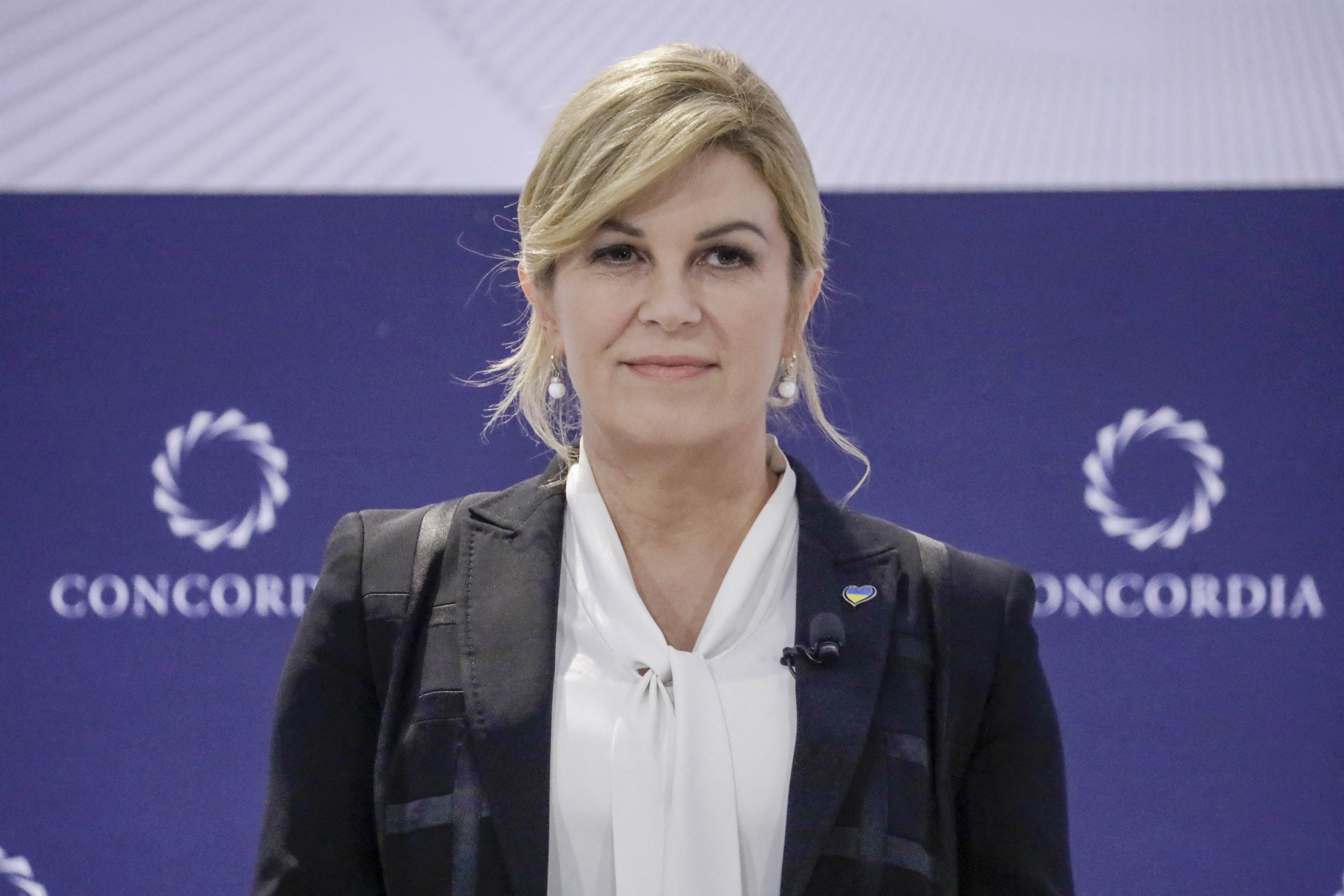 The 2022 Concordia Annual Summit - Day 1