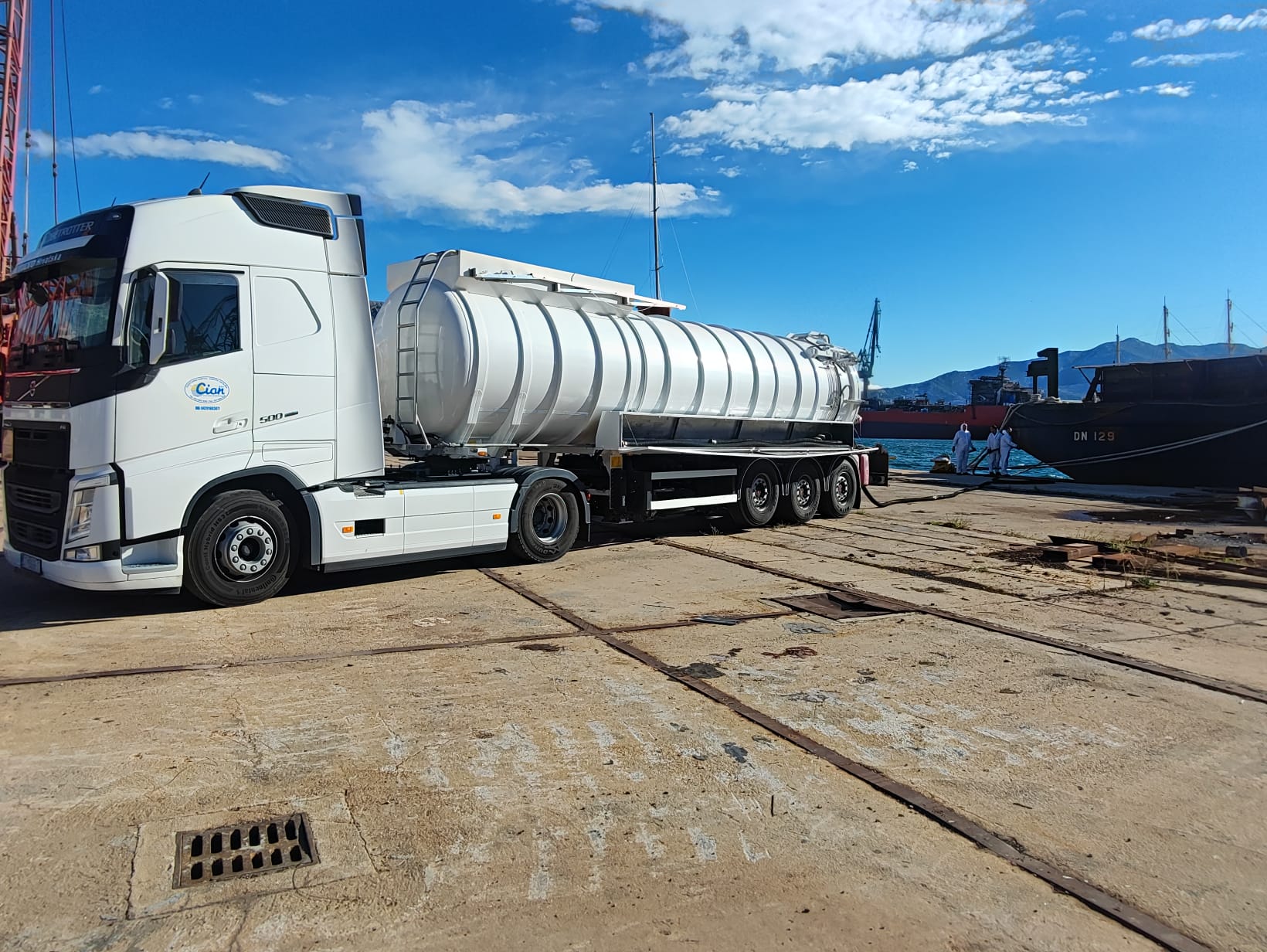 N1 / Božidar Lončar