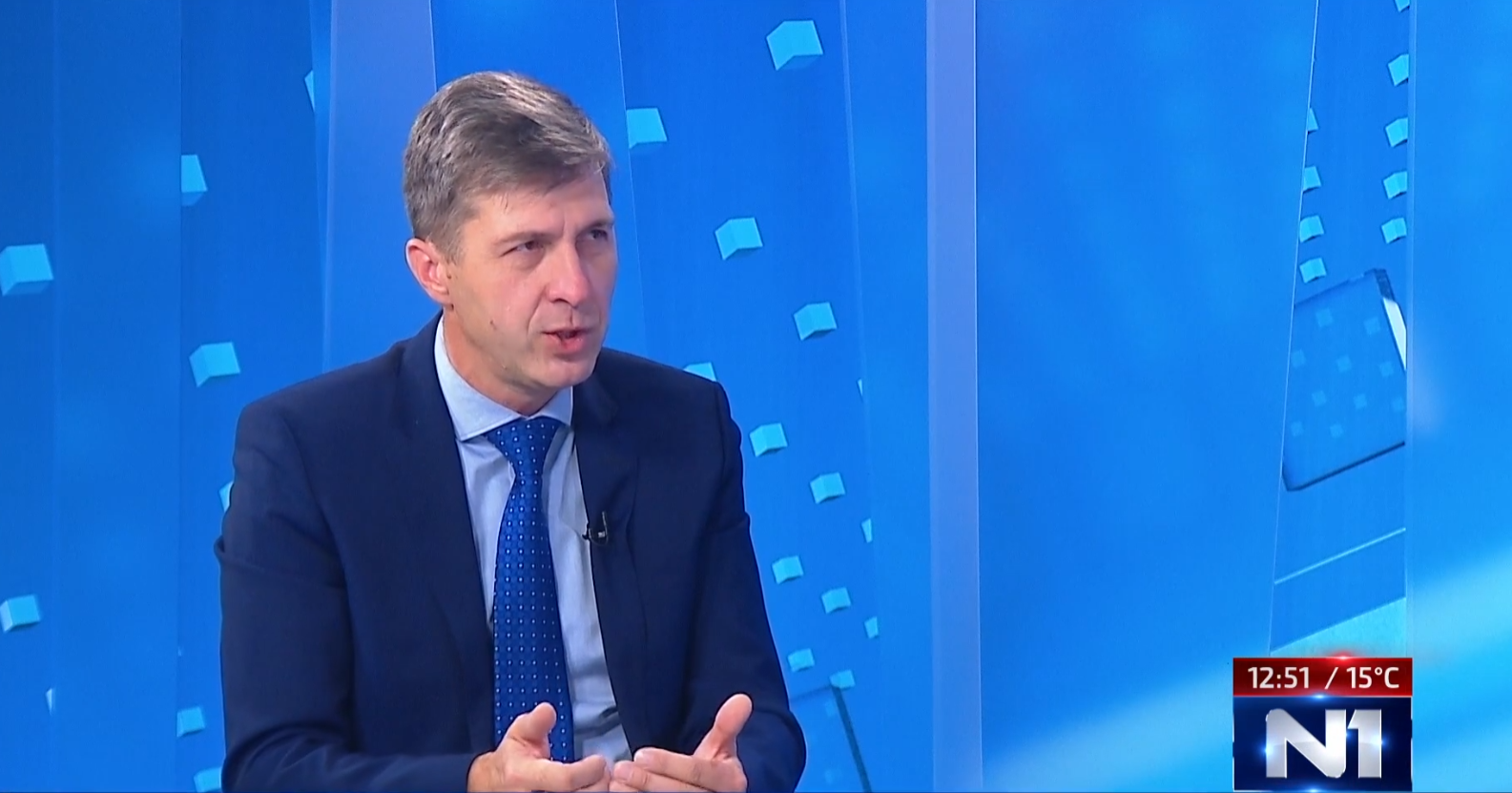 Mladen Jakopović, mjere, cijene, vlada, hpk