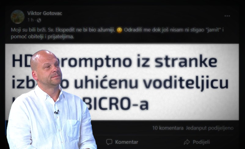 Viktor Gotovac