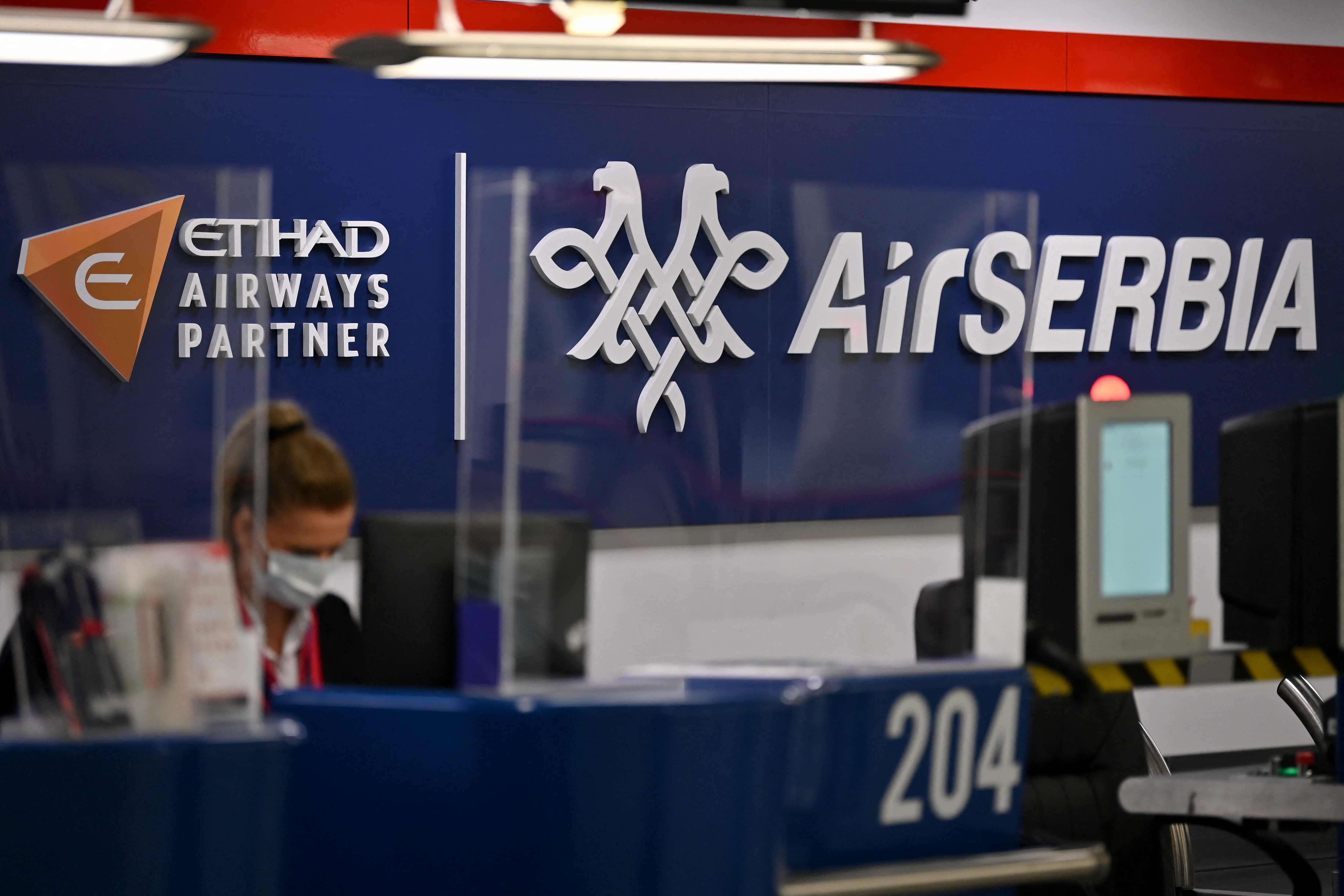 air serbia, srbija, aerodrom, zračna luka