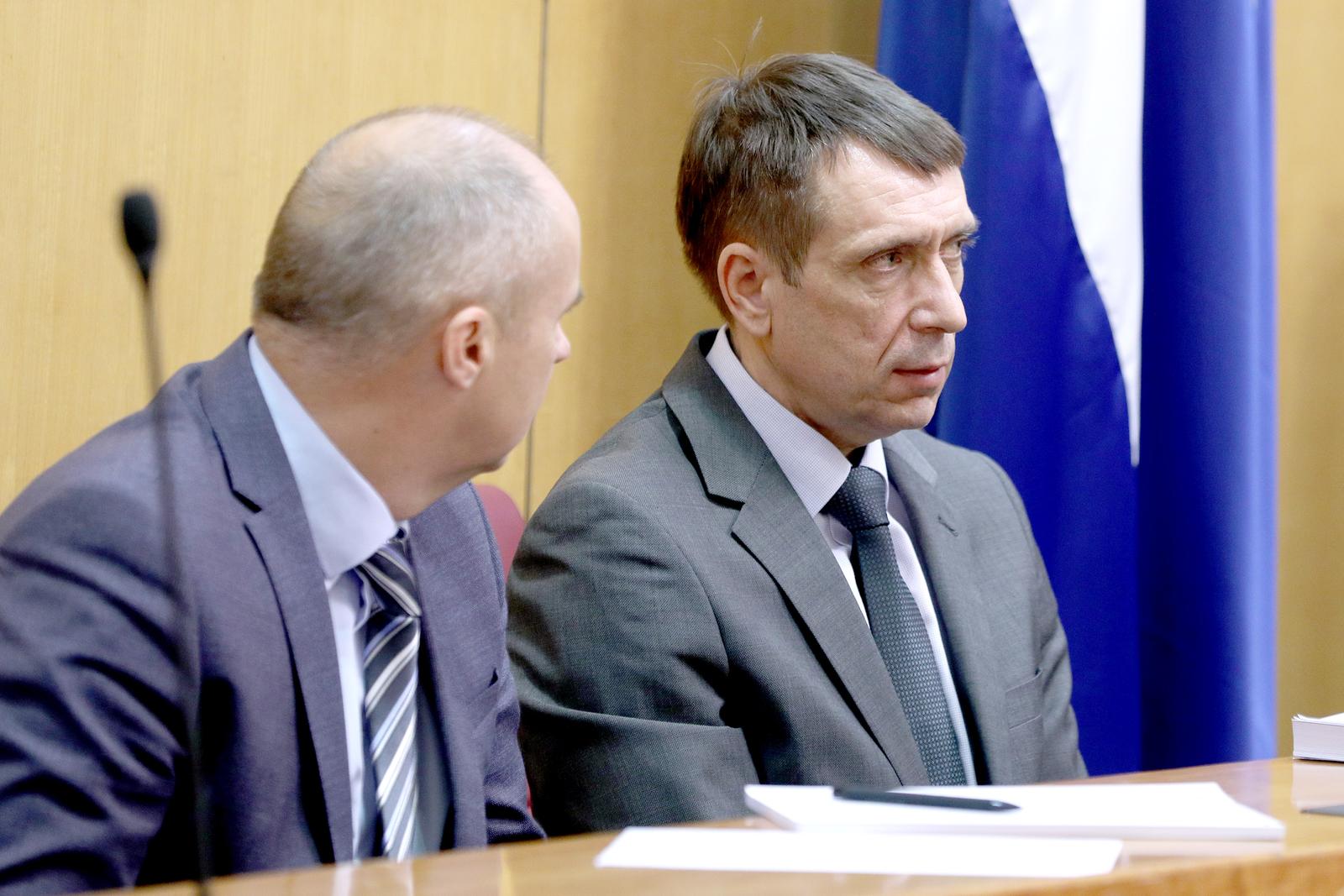 Zagreb: HERA podnosi izvje?e Saboru