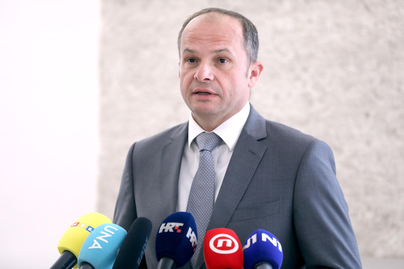 Hajda Don?i?: Zapovjedna odgovornost u VSOA je o?igledna