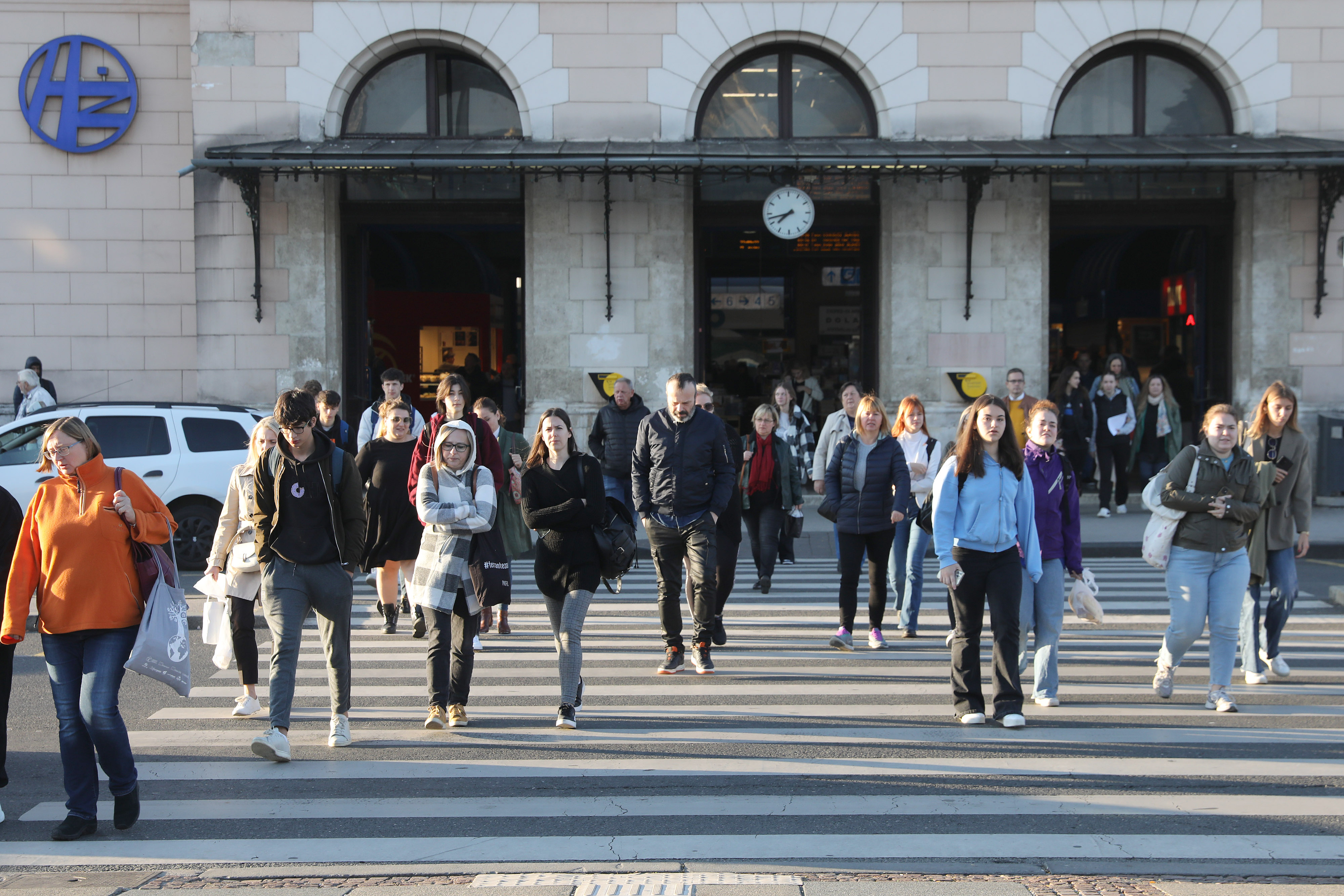 Zagreb: DZS objavljuje kona?ne rezultate Popisa stanovnitva 2021