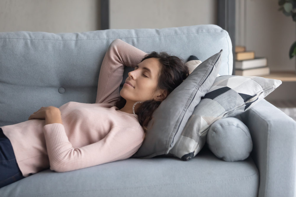 Spavanje, san, odmor