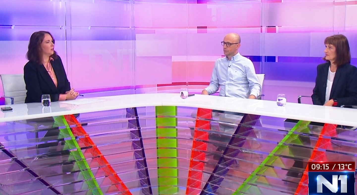 Tomiskav Klauški / Ivanka Toma