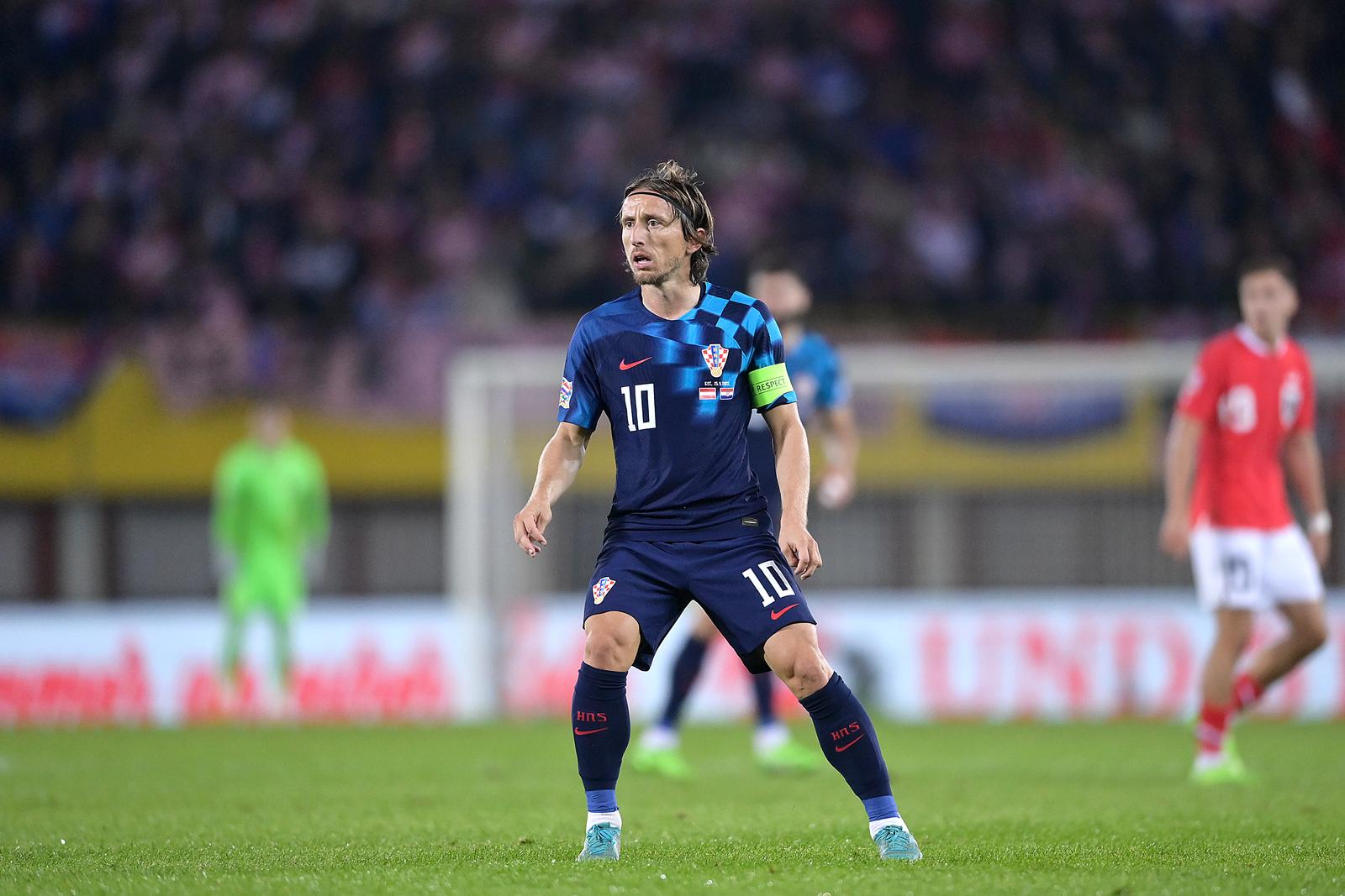 Hrvatska u Beču igra ključnu utakmicu s Austrijom za Final Four Lige nacija