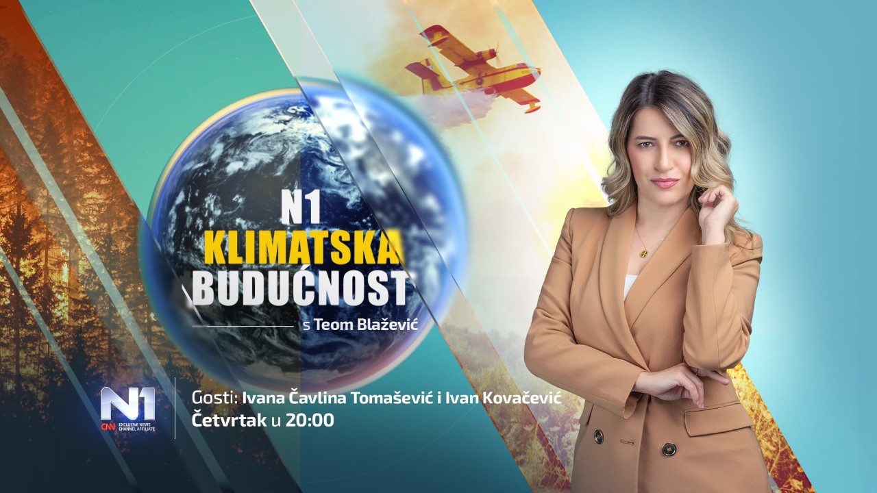 najava Klimatska budućnost