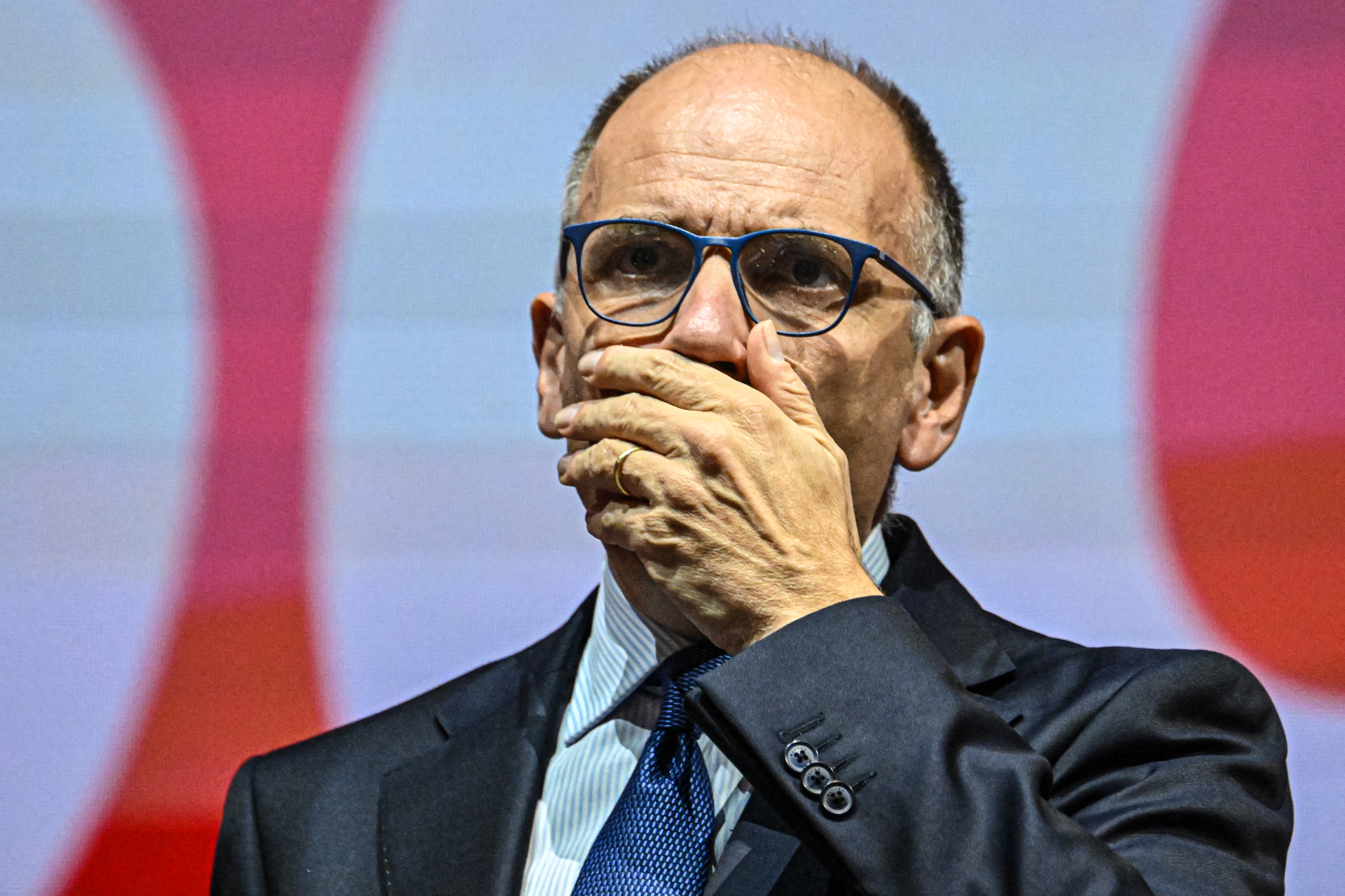 Enrico Letta