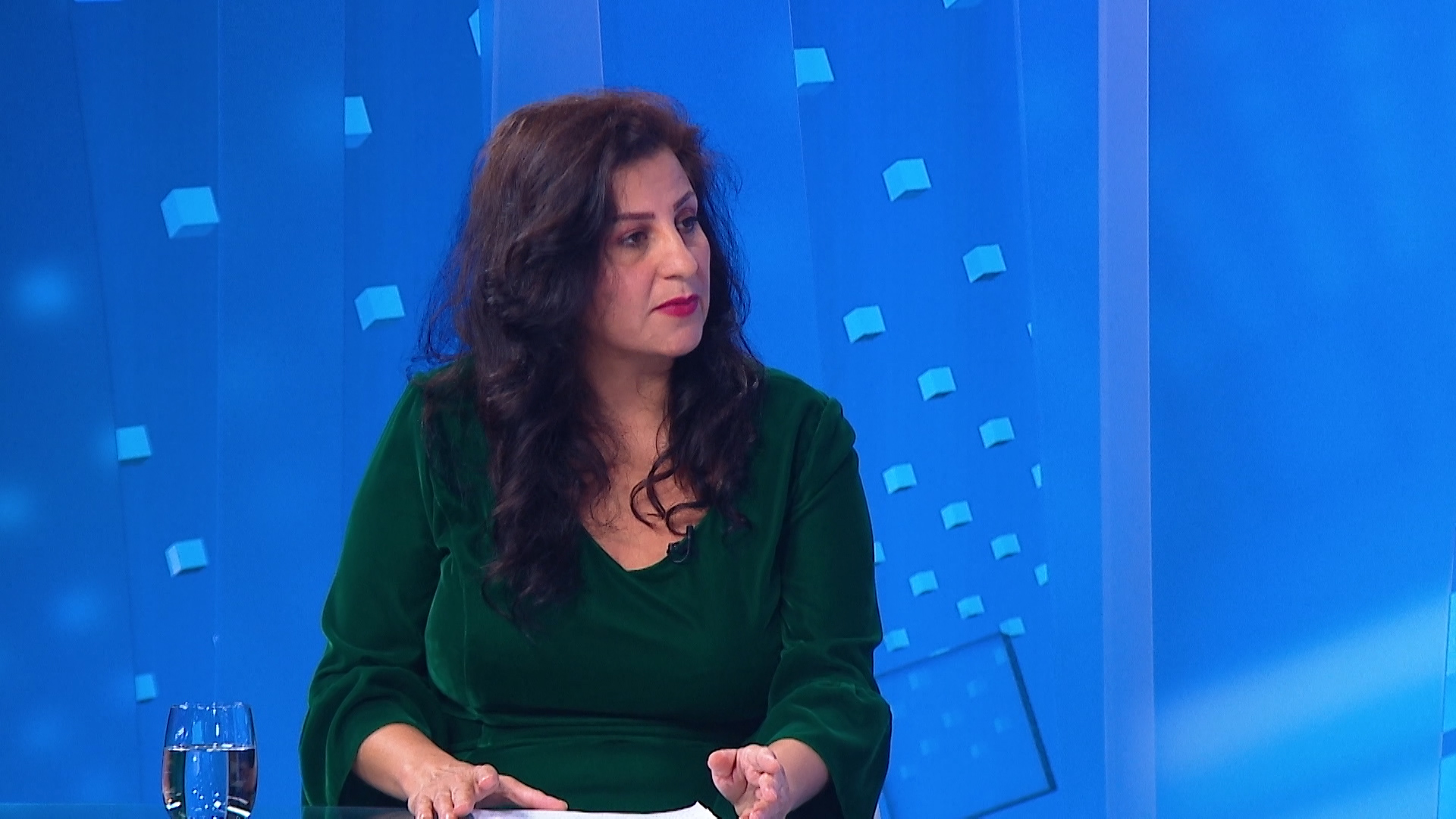 Samaneh Fatemeh Riehani