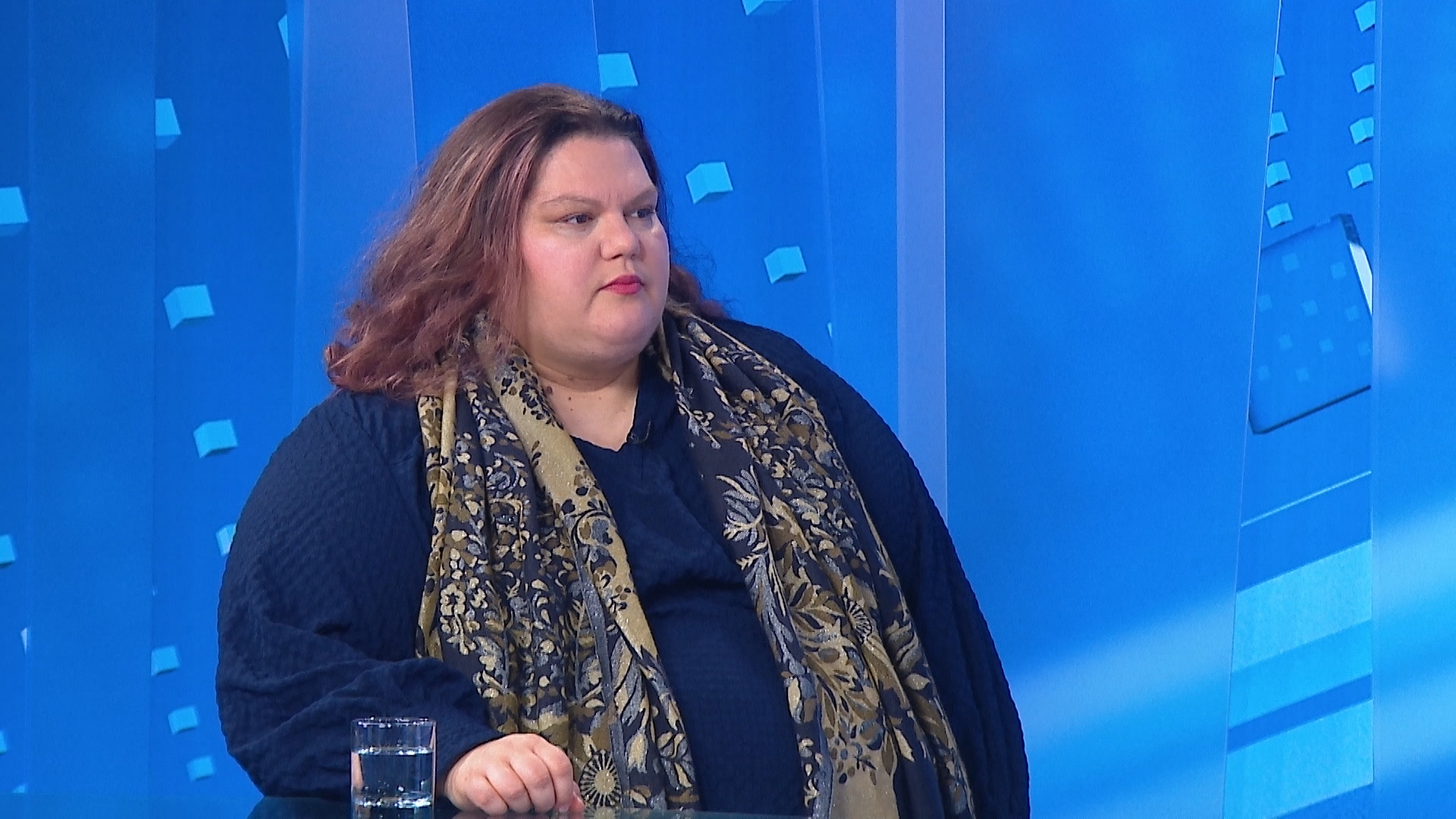 vedrana pribičević