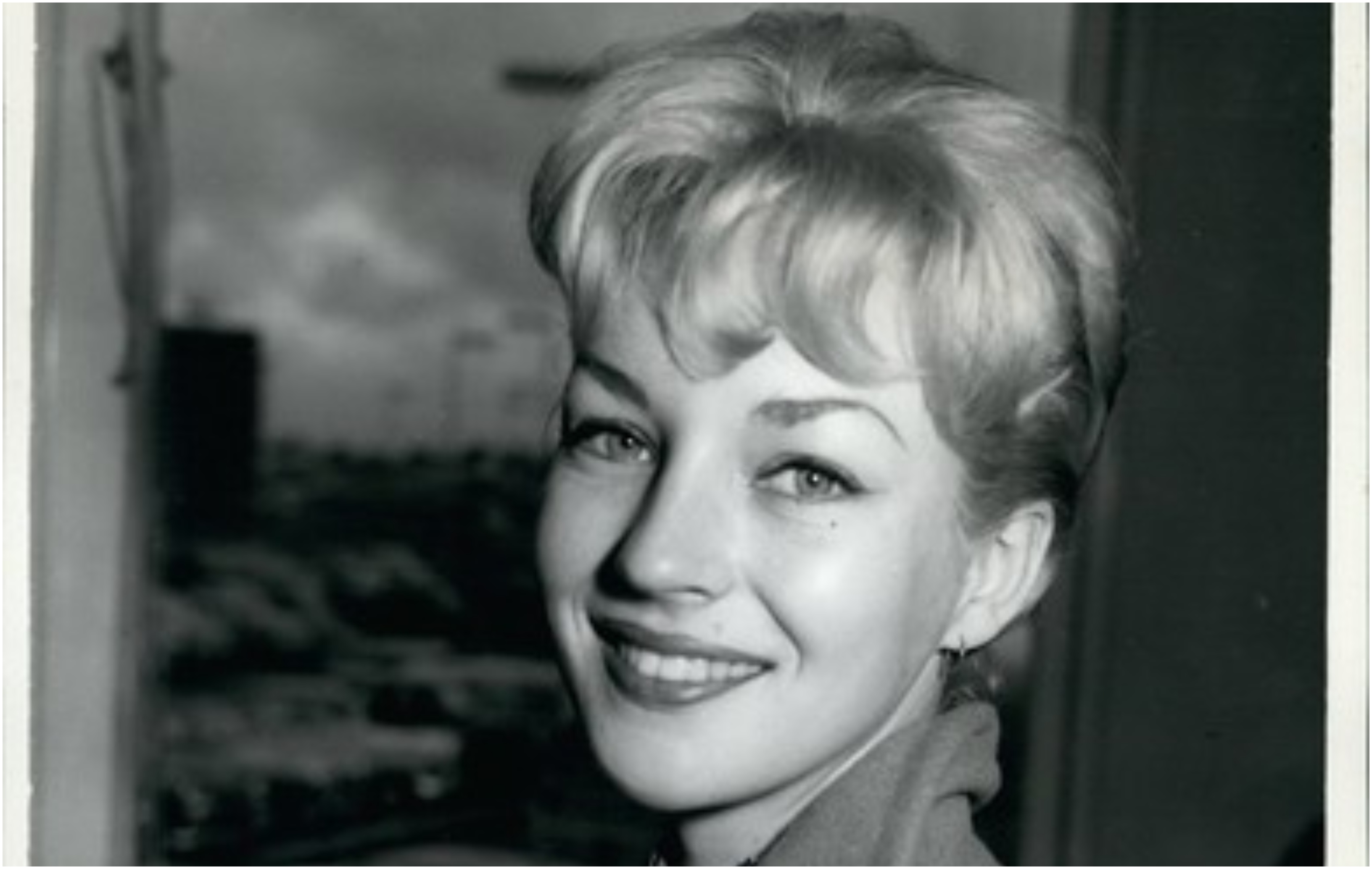 venetia stevenson, profimedia