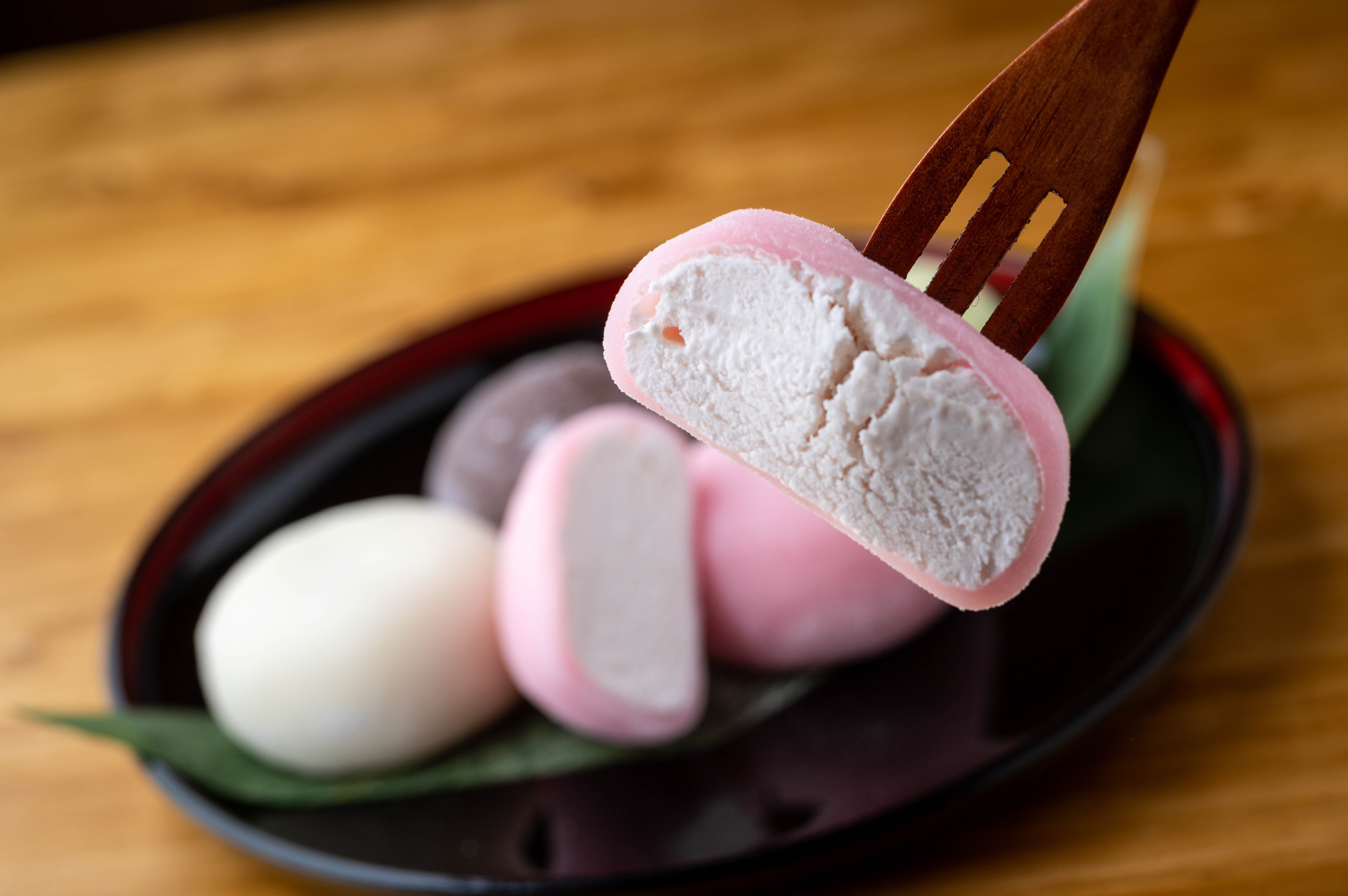mochi