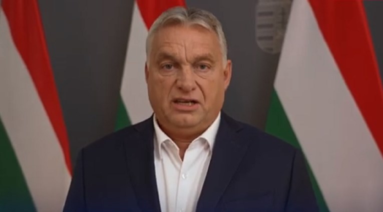Viktor Orban