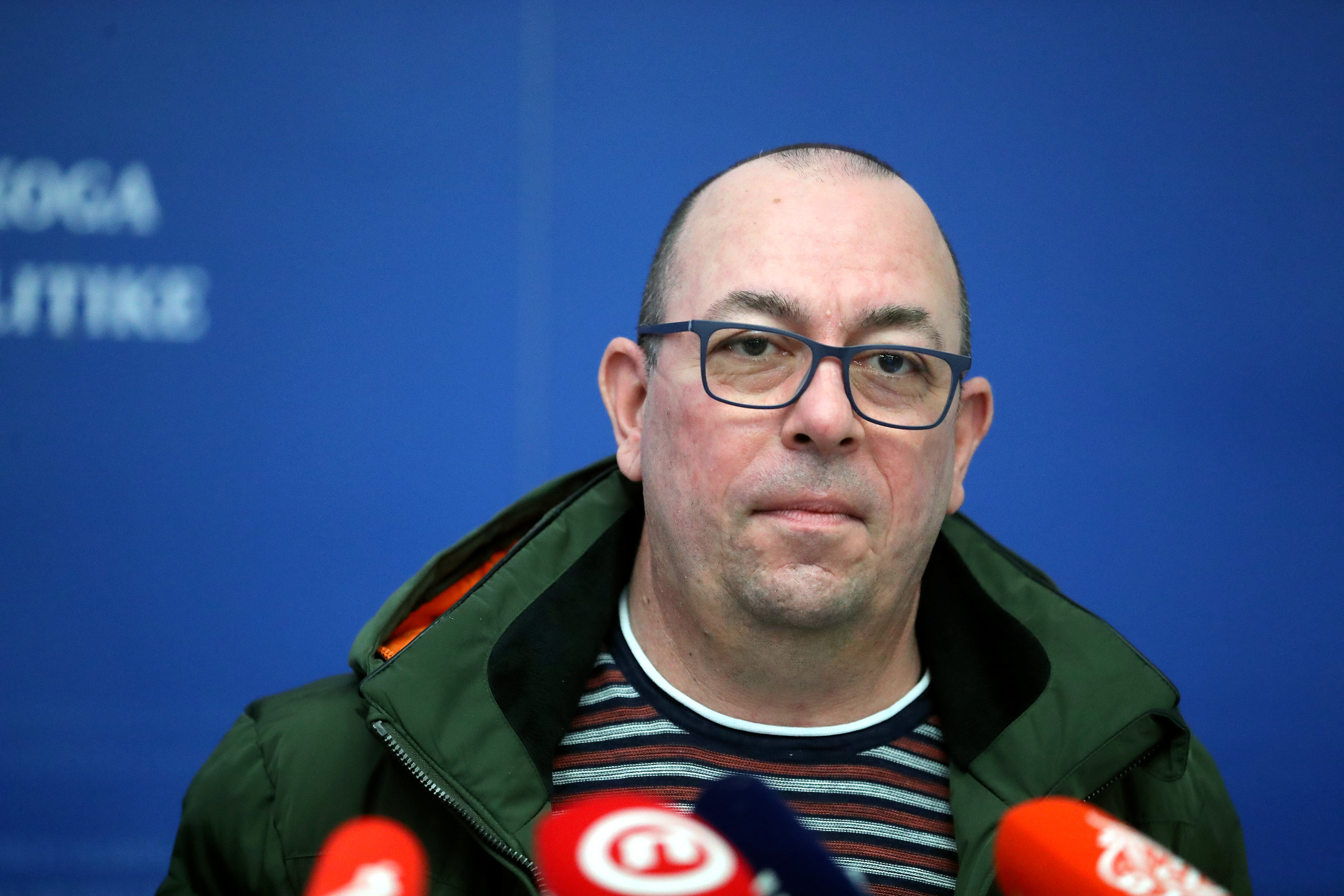 Zagreb: Izjave nakon završetka pregovara Vlade i sindikata