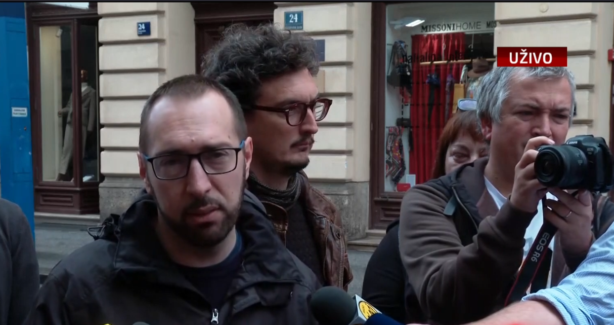 tomislav tomašević