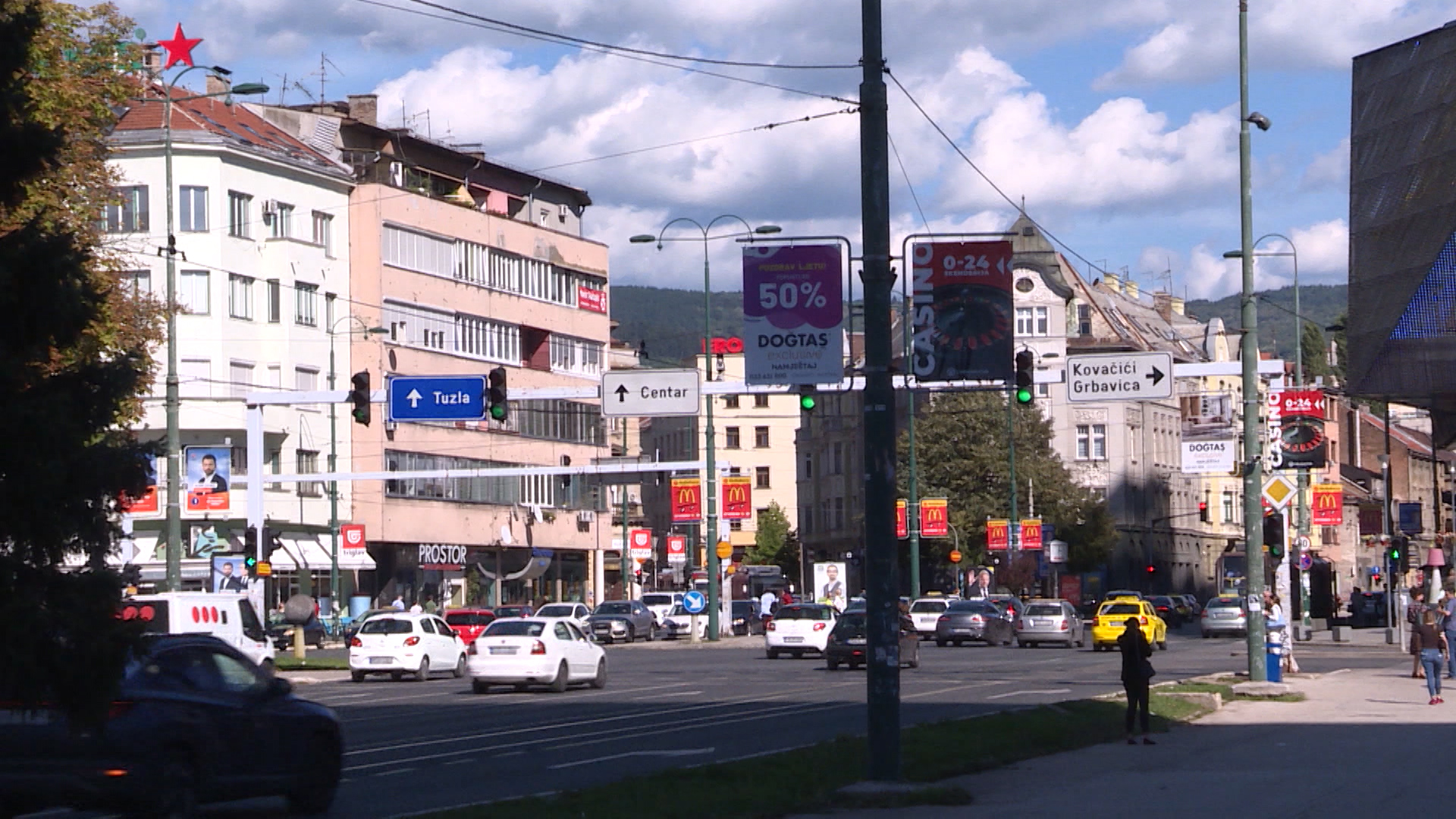 BiH, izborna šutnja