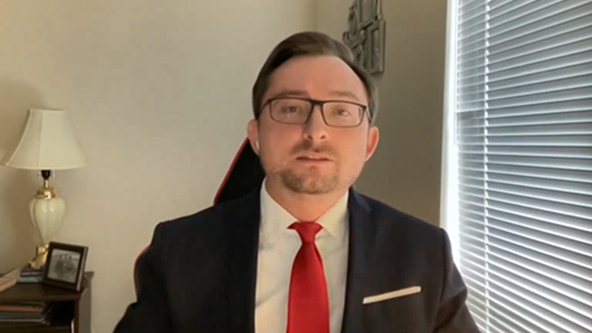 aleksander gorbačev