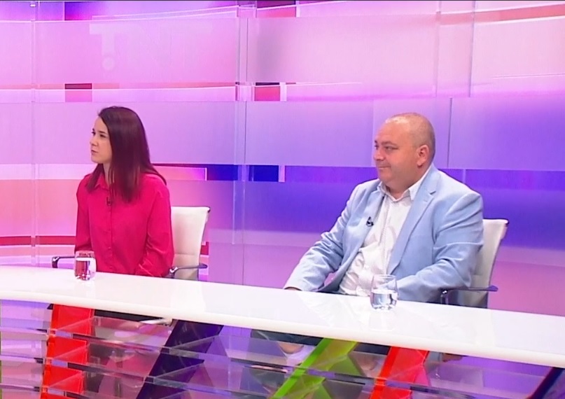 marina ivandić, mario žuoan