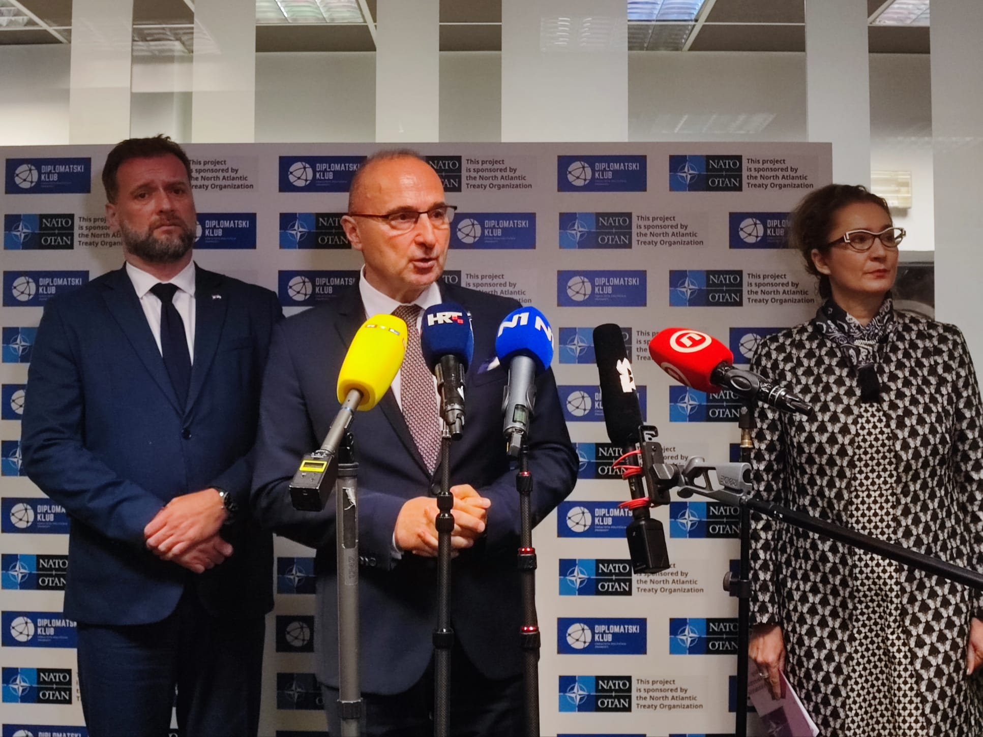 gordan grlić radman