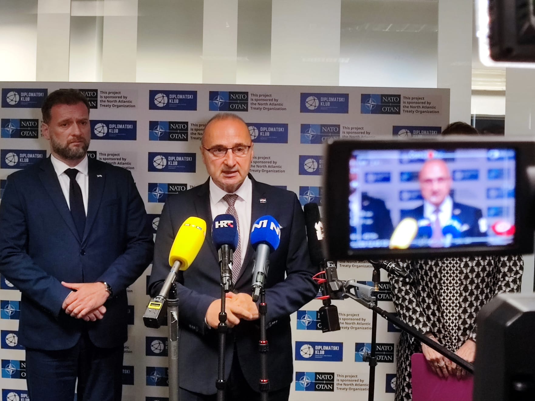 gordan grlić radman