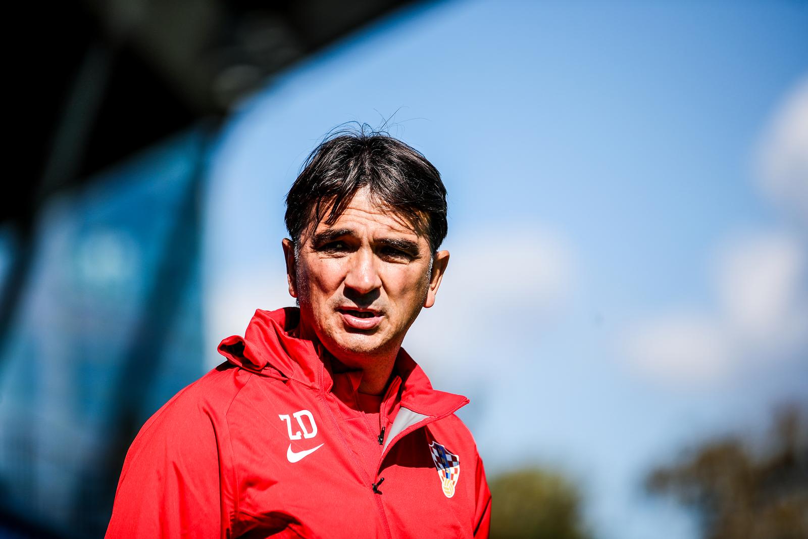Zlatko Dalić